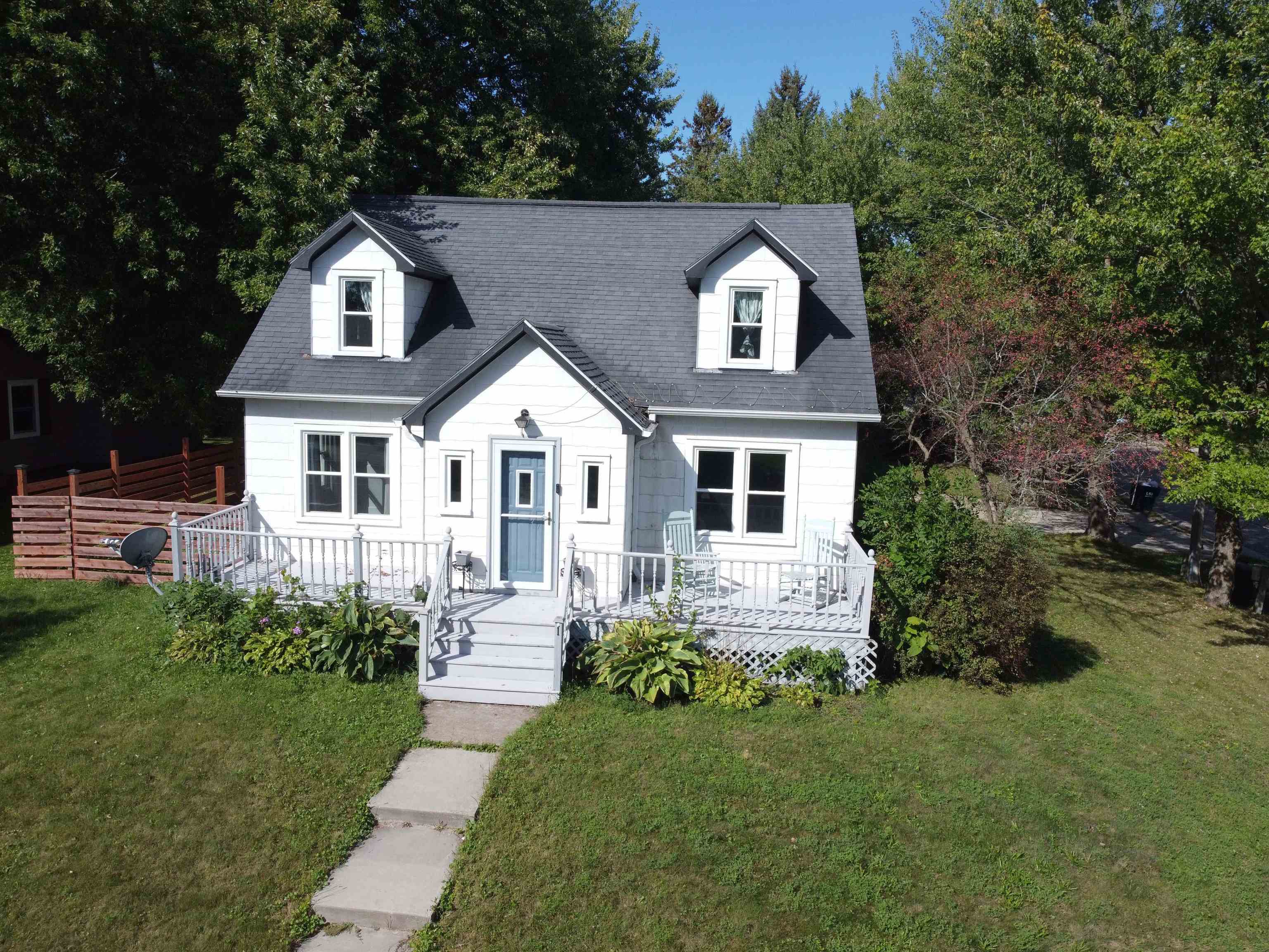 1 Madden Street — photo