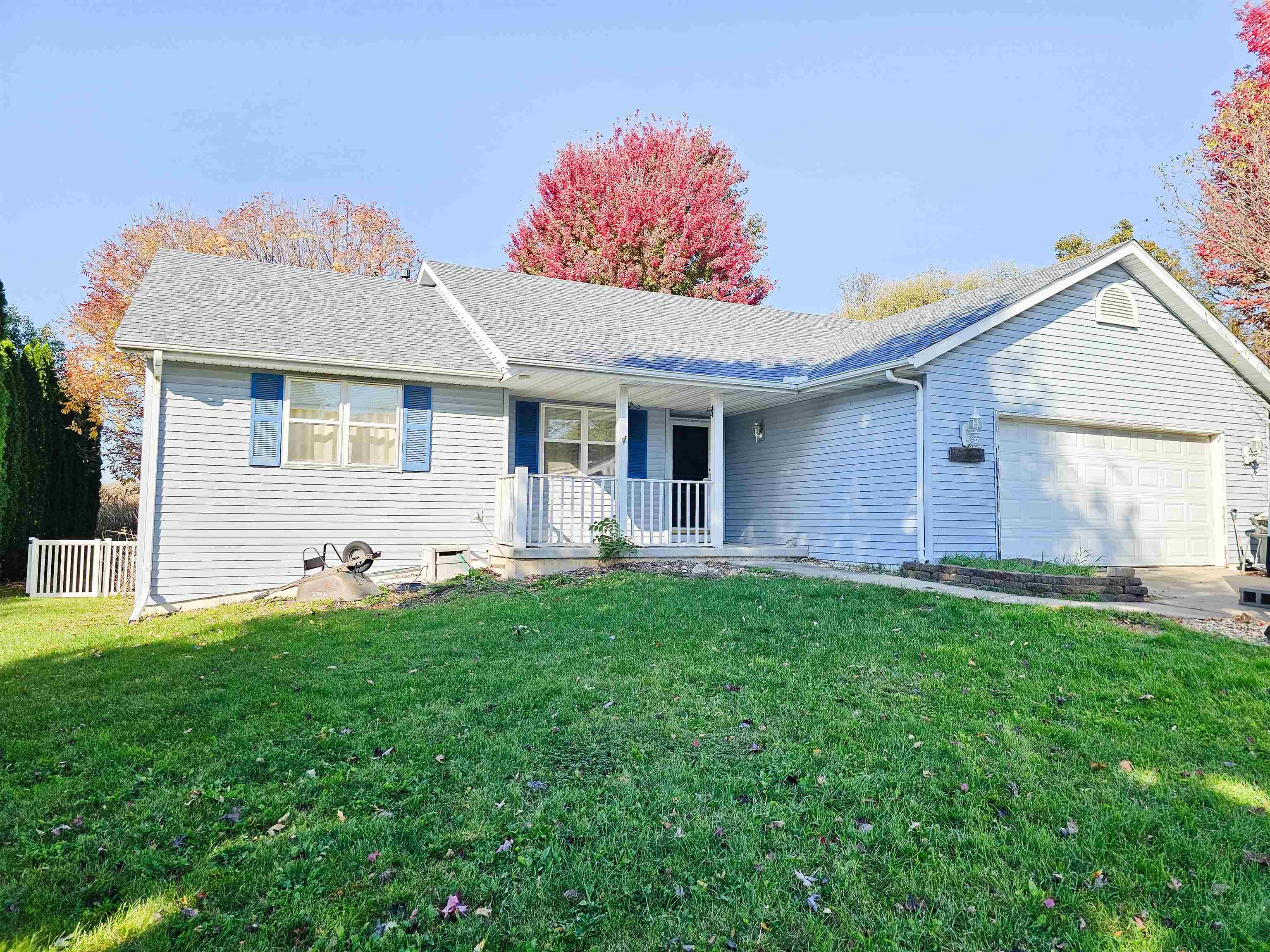 135 Campion Drive — photo