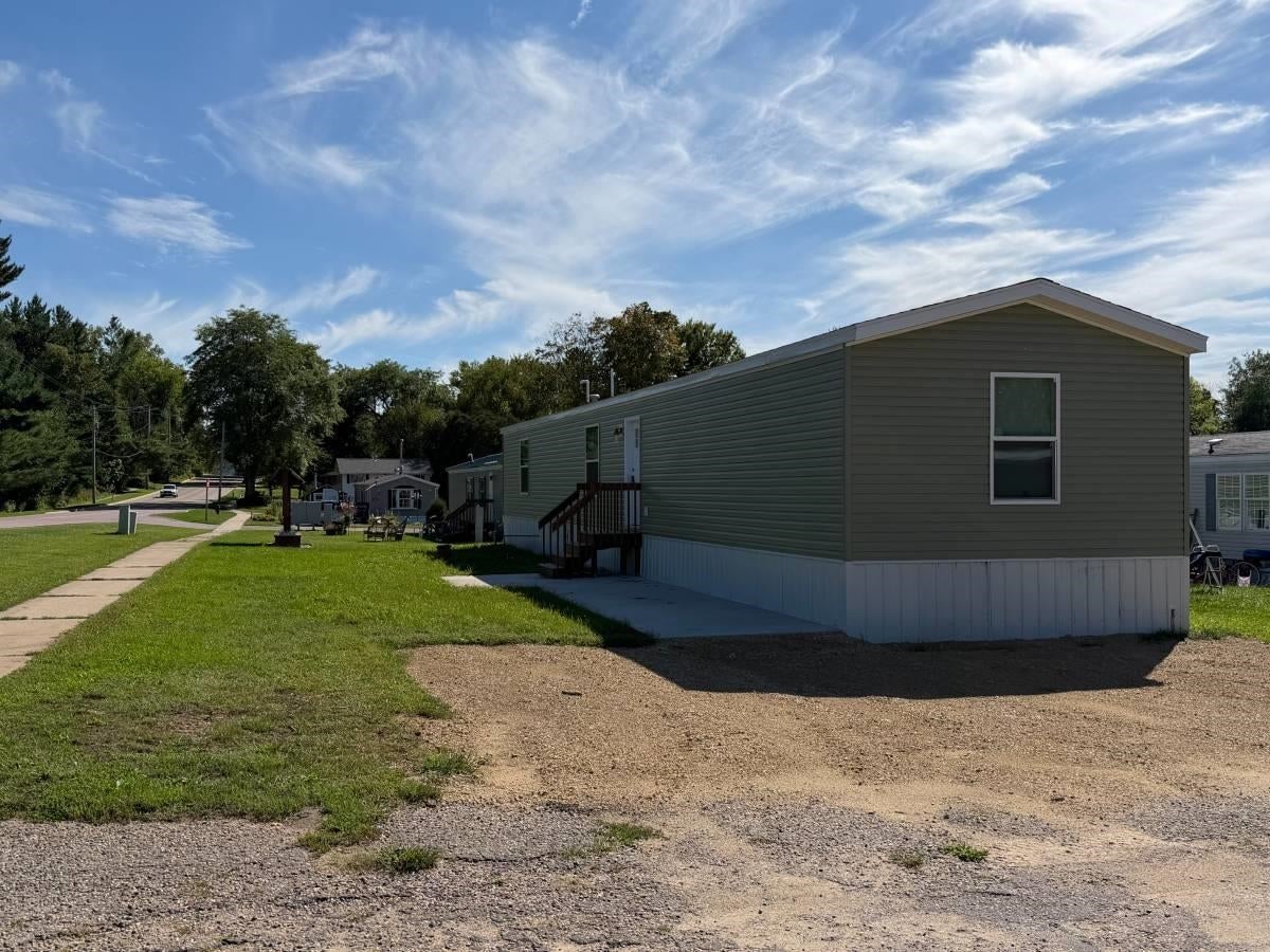 419 N Maple St Lot 15 Street — photo