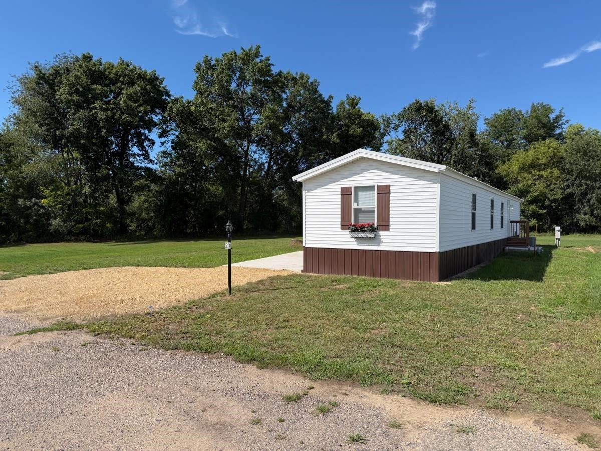 419 N Main St Lot 23 Street — photo