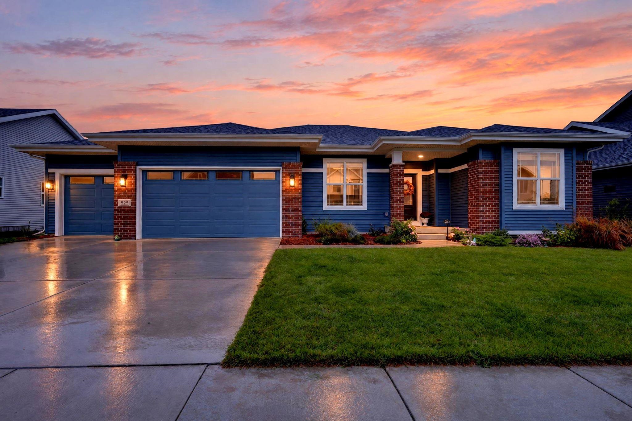 525 Fox Den Drive — photo