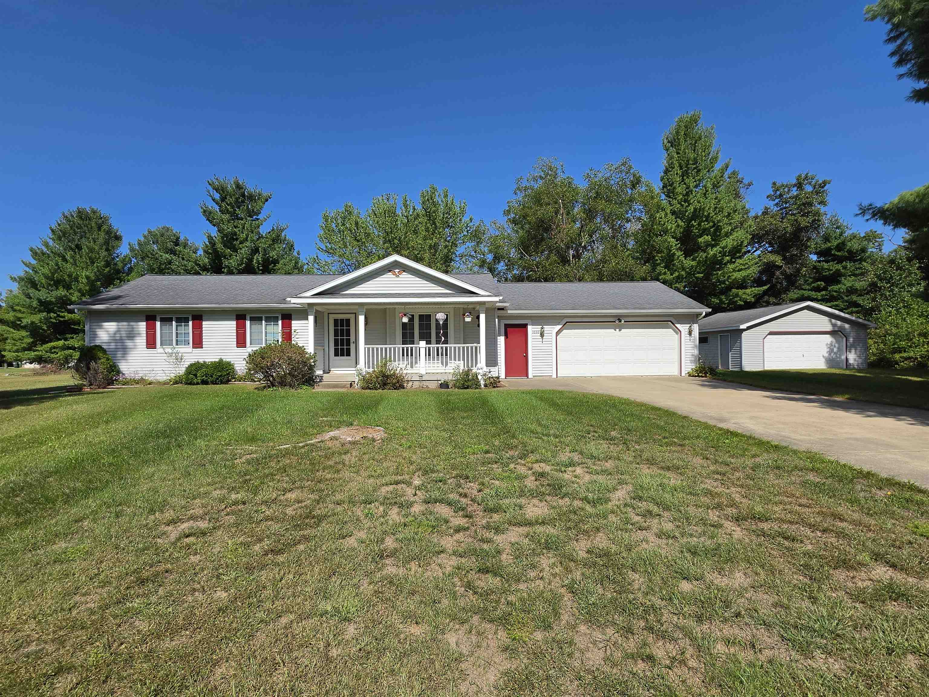 1036 Fairview Court — photo
