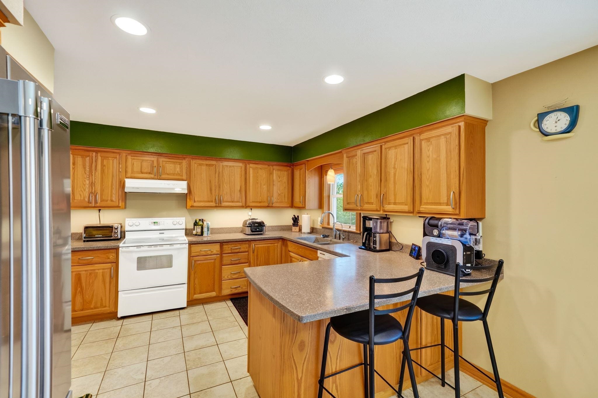 500 Riverside Drive, Waterloo, WI 53584 — photo 2