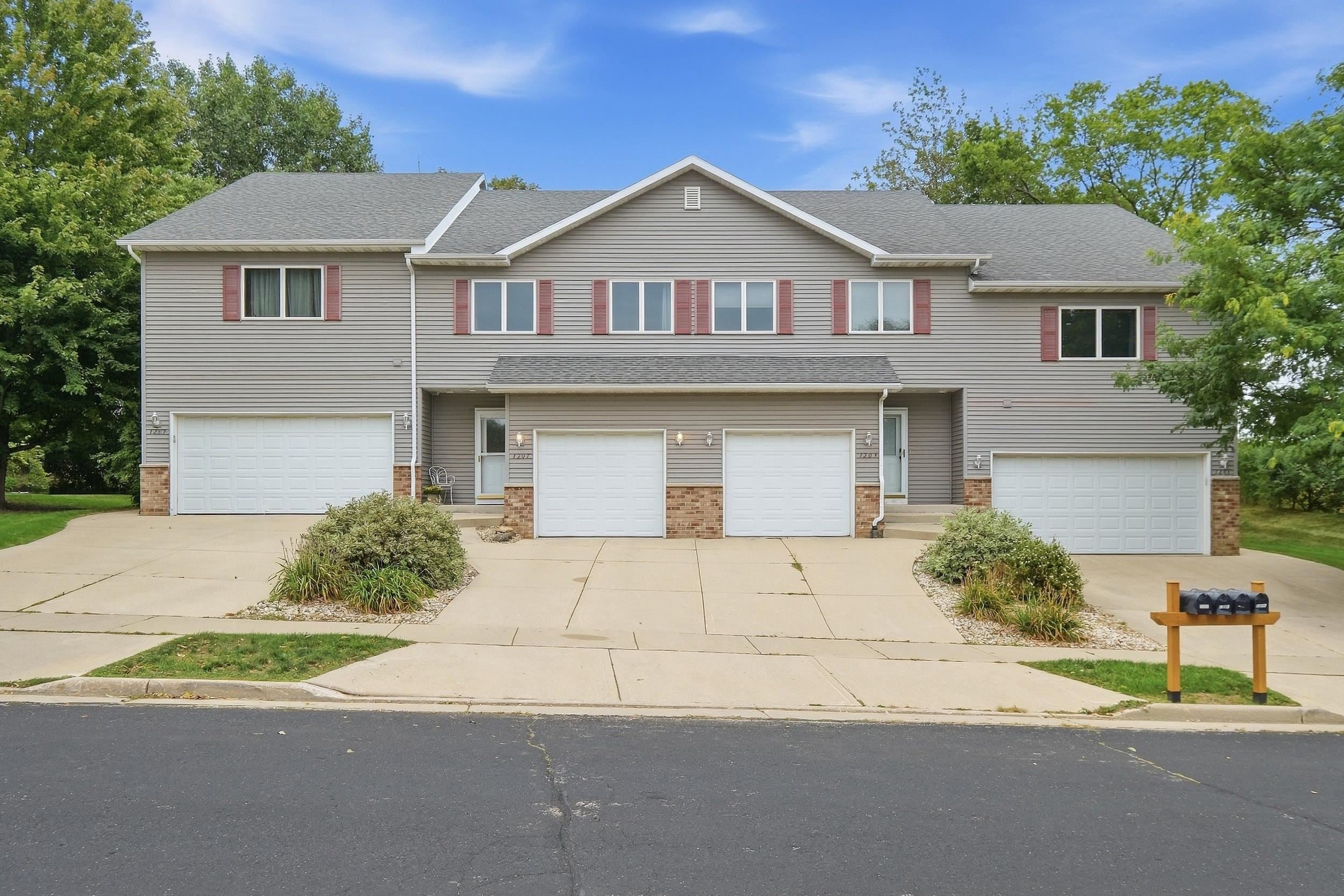 1207 Enterprise Drive — photo