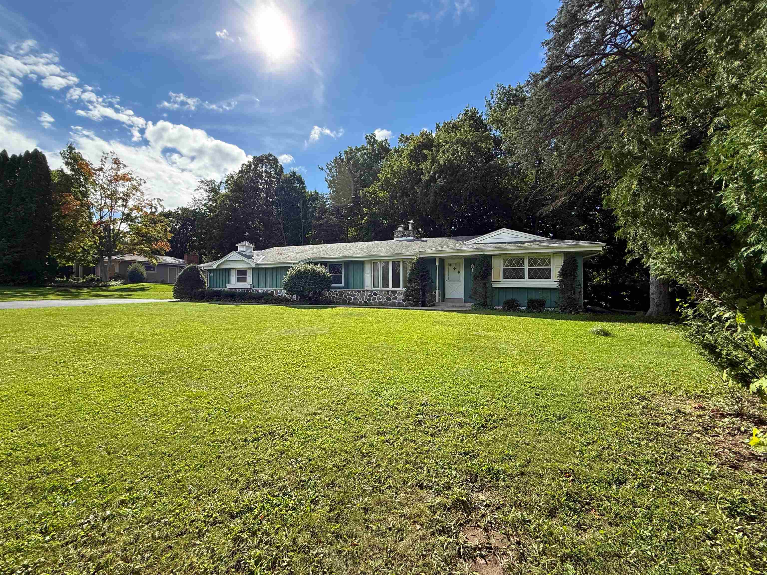 N93W25235 Crestwood Drive — photo