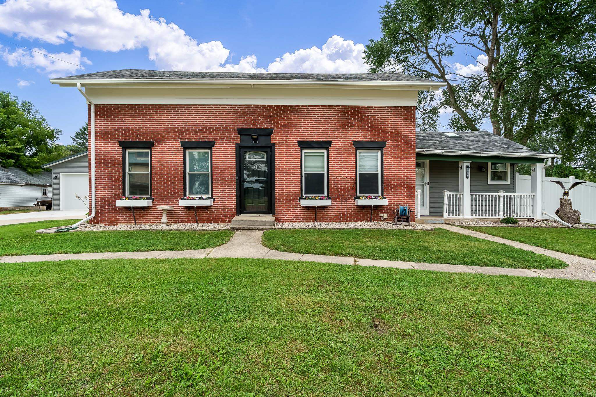 312 N Main Street — photo