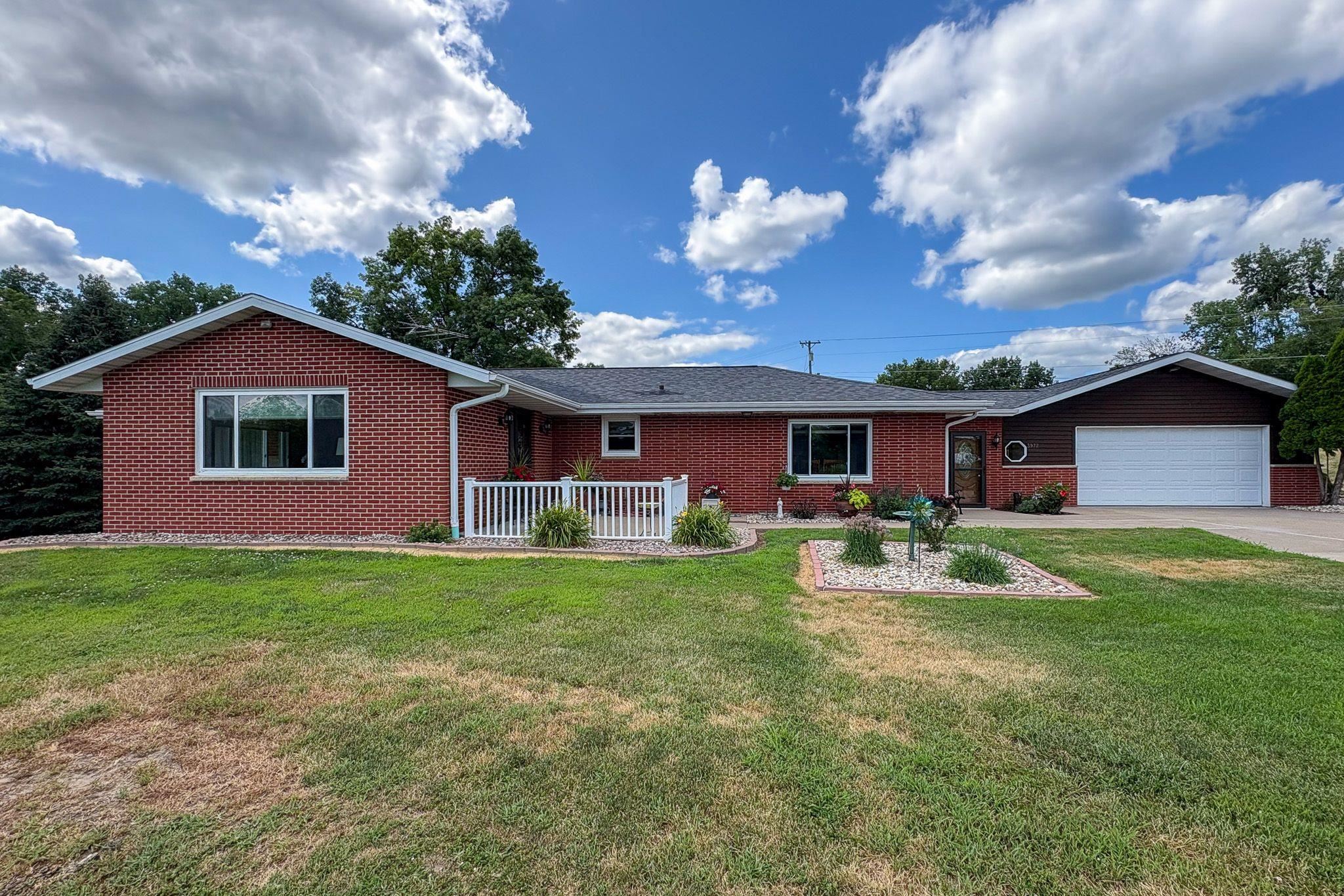 3972 Eagle Point Road — photo