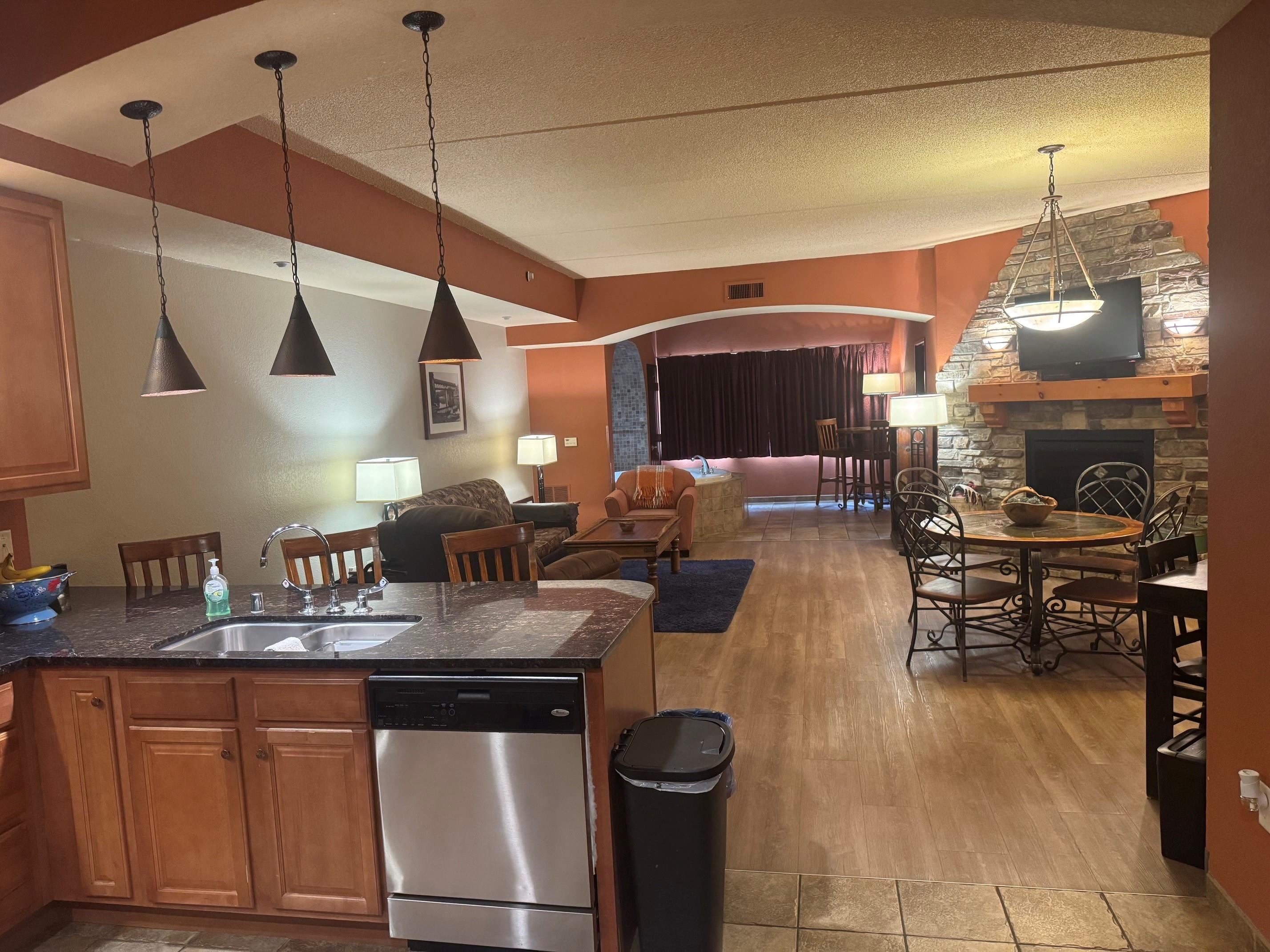 2411 River Road 2318 — photo