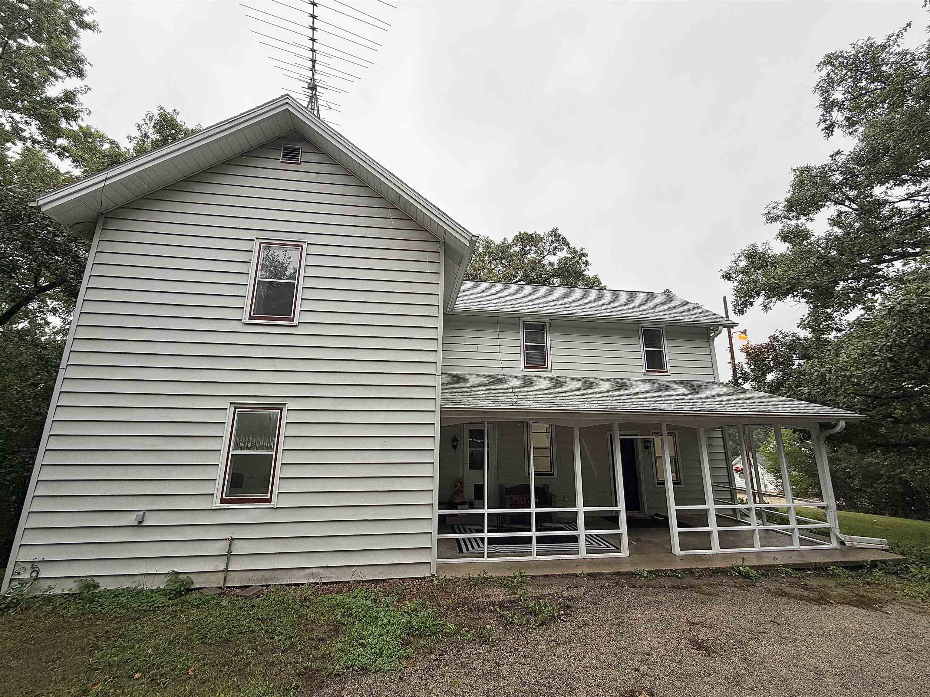 515 State Farm Road — photo
