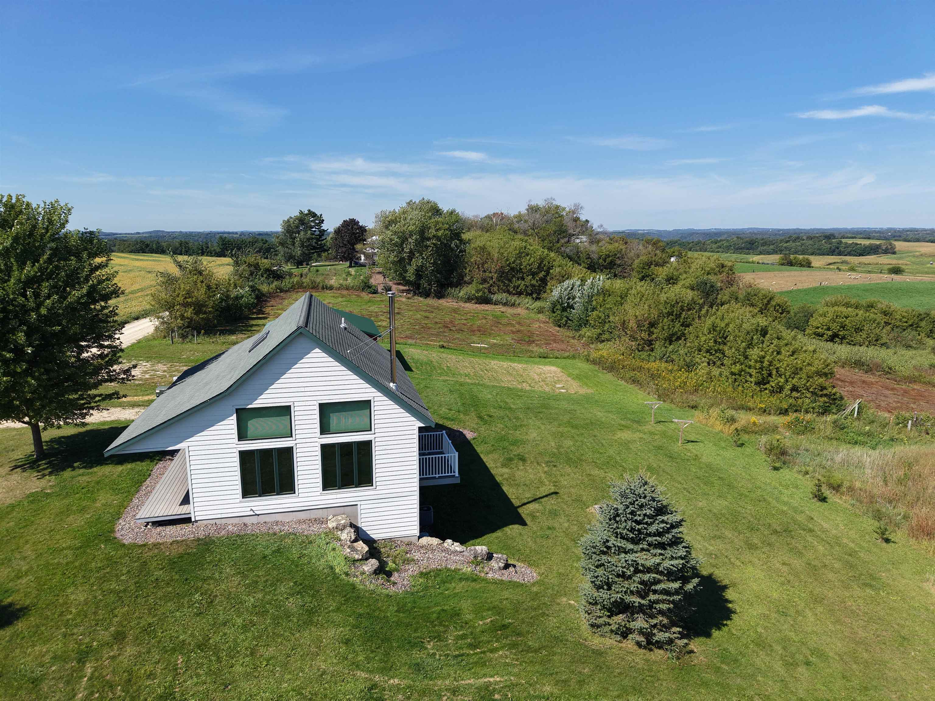 E10246 Yttri Road, Kickapoo, WI 54652 — photo 3