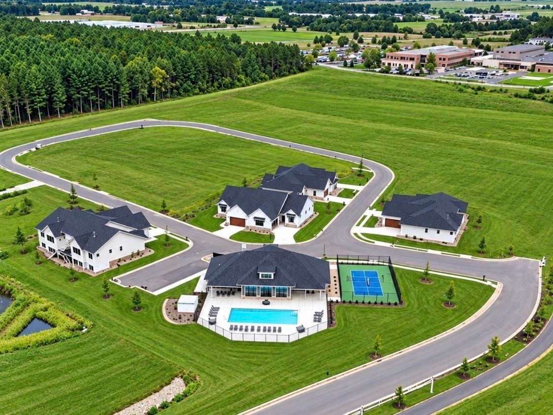 140 Goldenrod Way Lt16 — photo