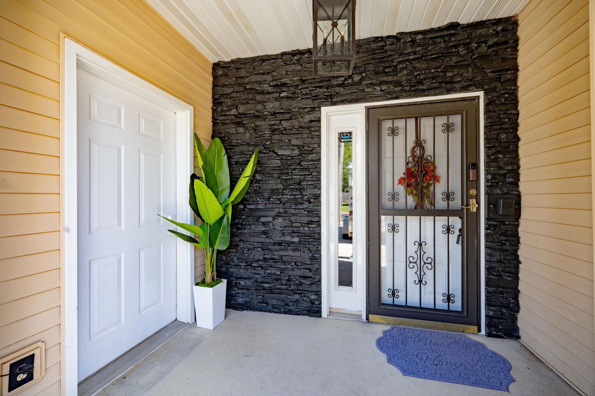 1509 Hackett Street — photo