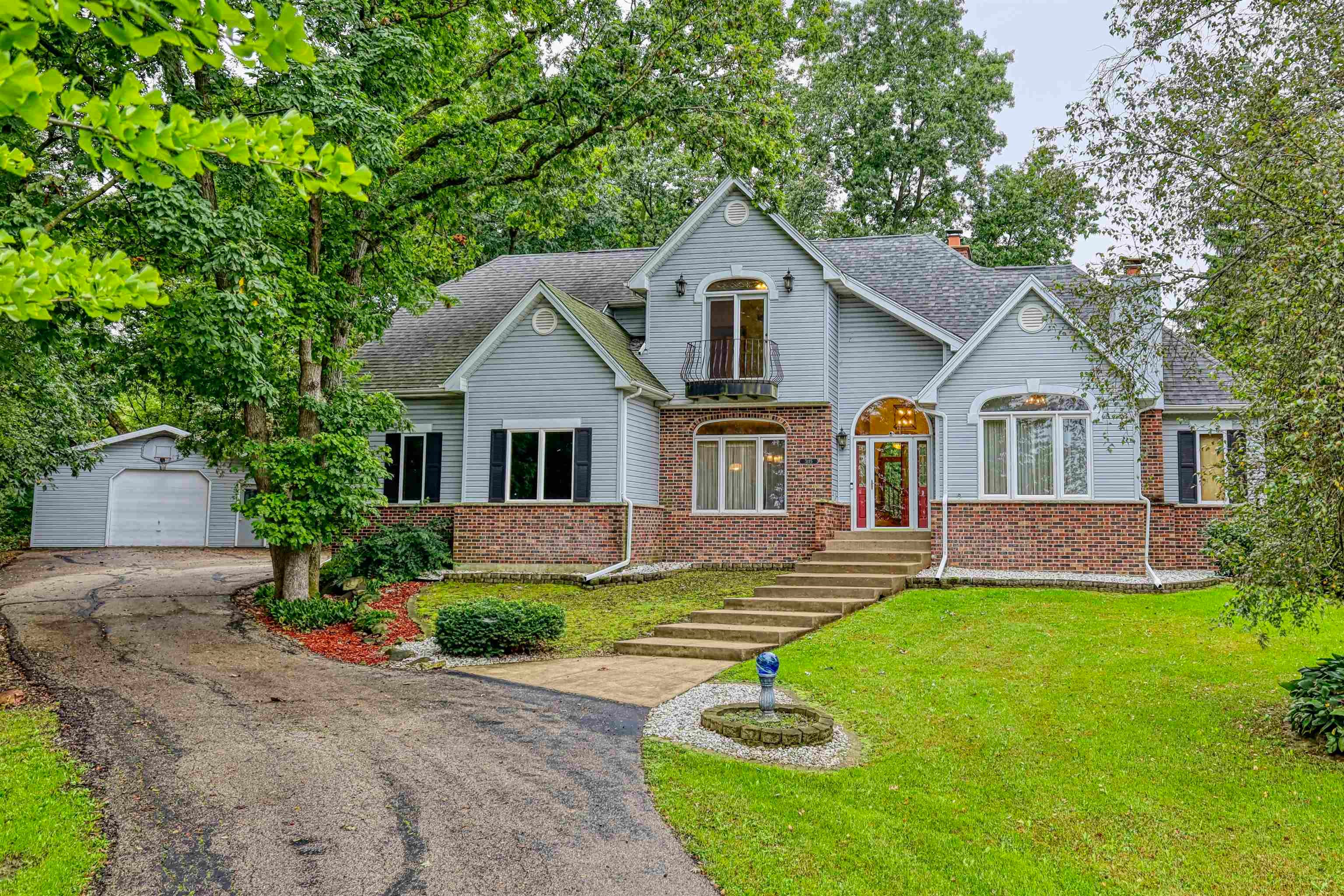 3115 Hawks Haven Trail — photo