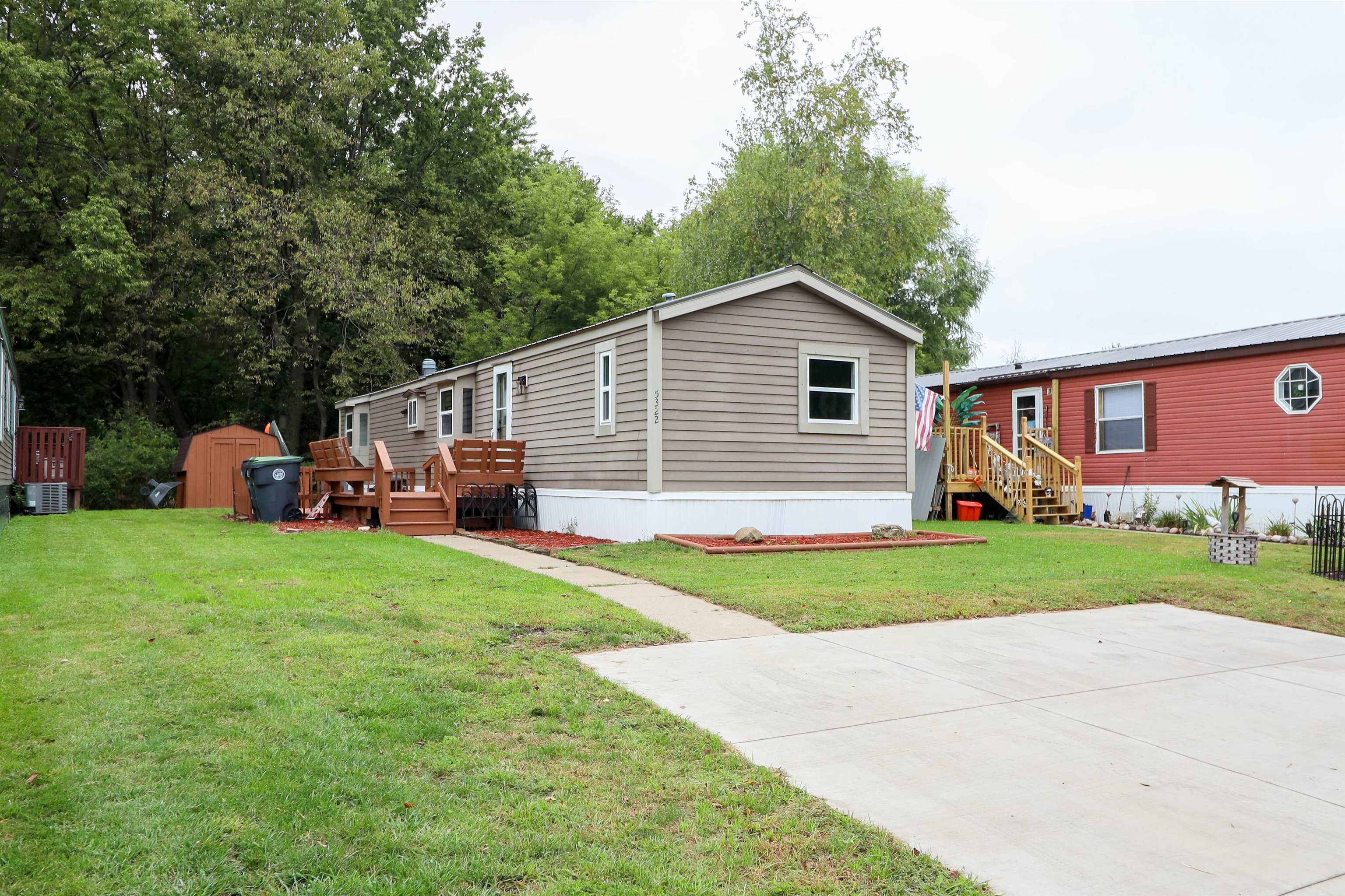 5322 Sandpiper Lane — photo