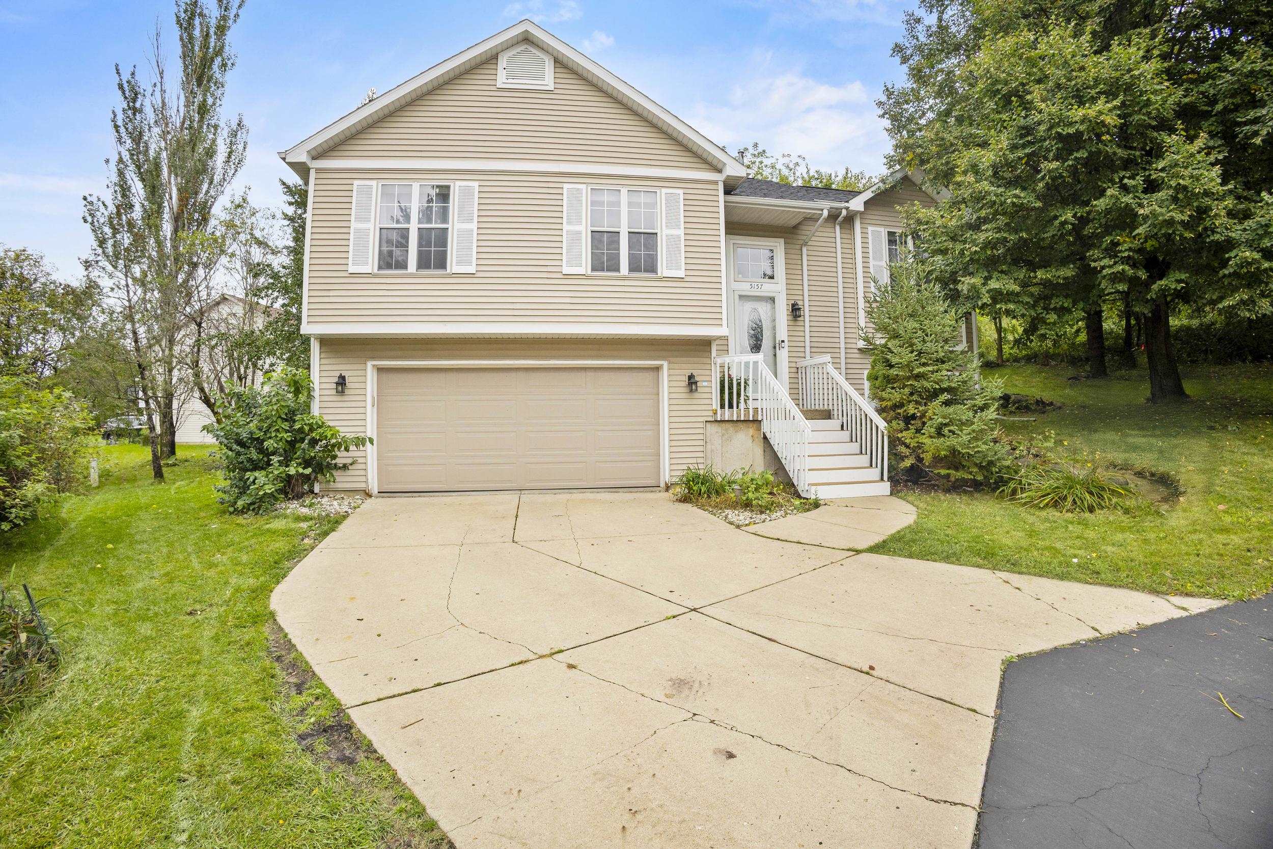 5157 Ridge Oak Drive — photo