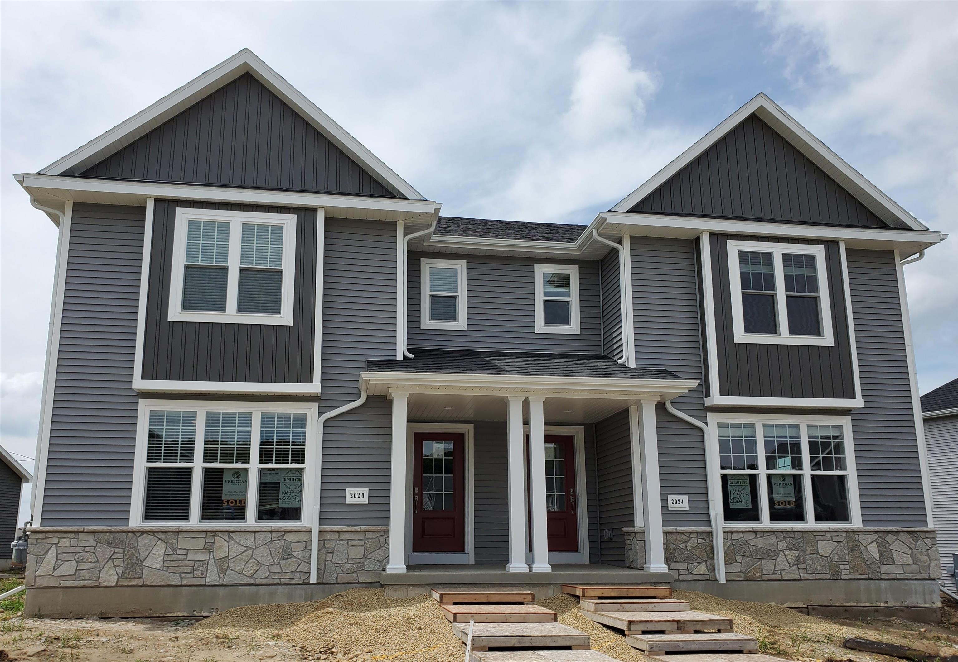2020 Tori Frost Drive — photo