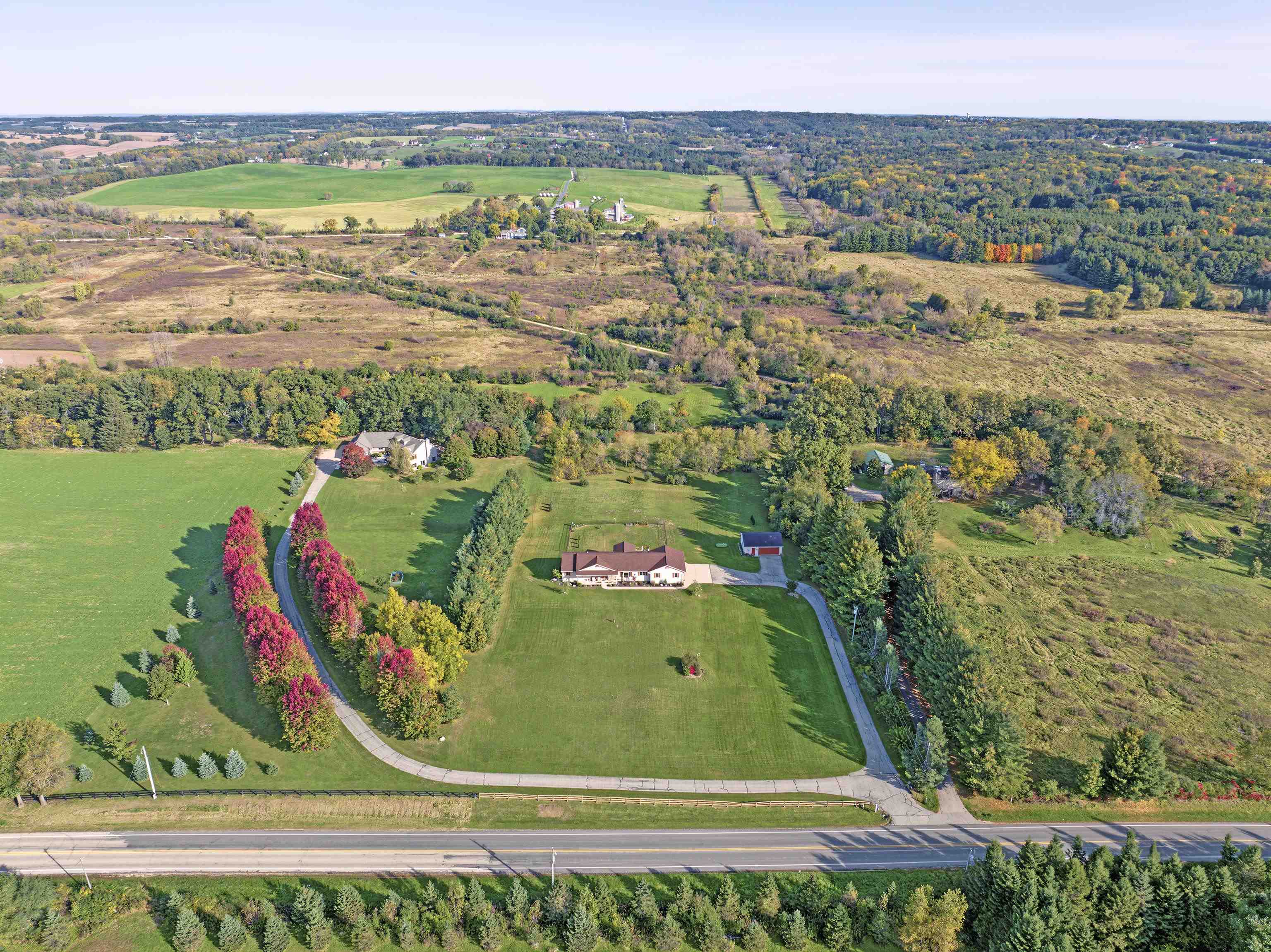 7920 County Road Pd — photo