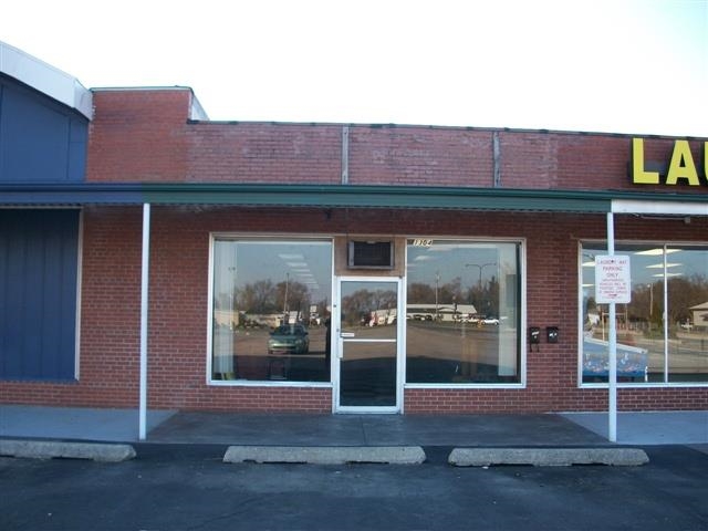 1304 Cranston Road — photo