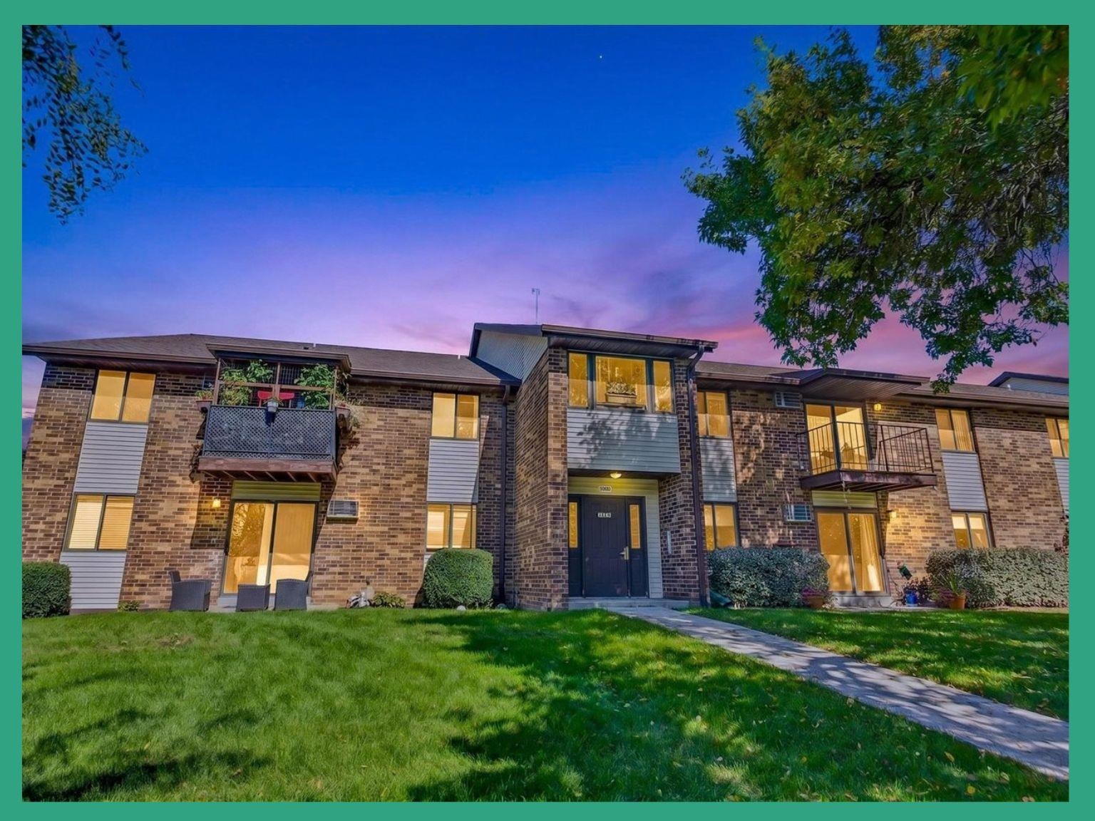 1026 S Sunnyvale Lane — photo