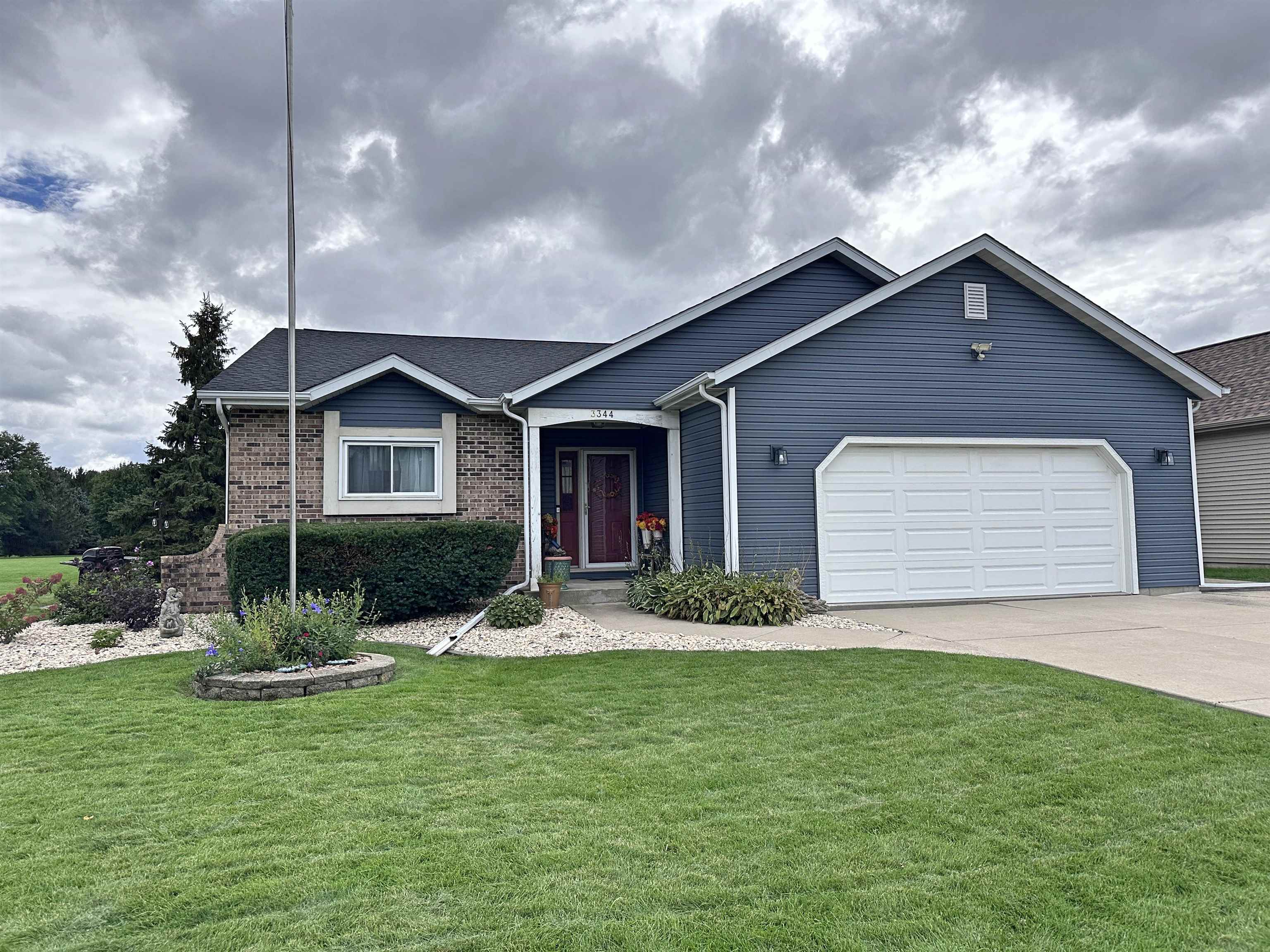 3344 Randolph Road — photo