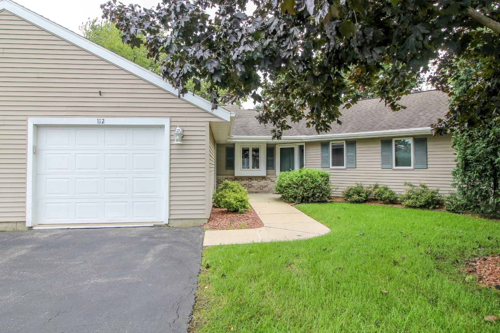 112 Oxford Lane — photo