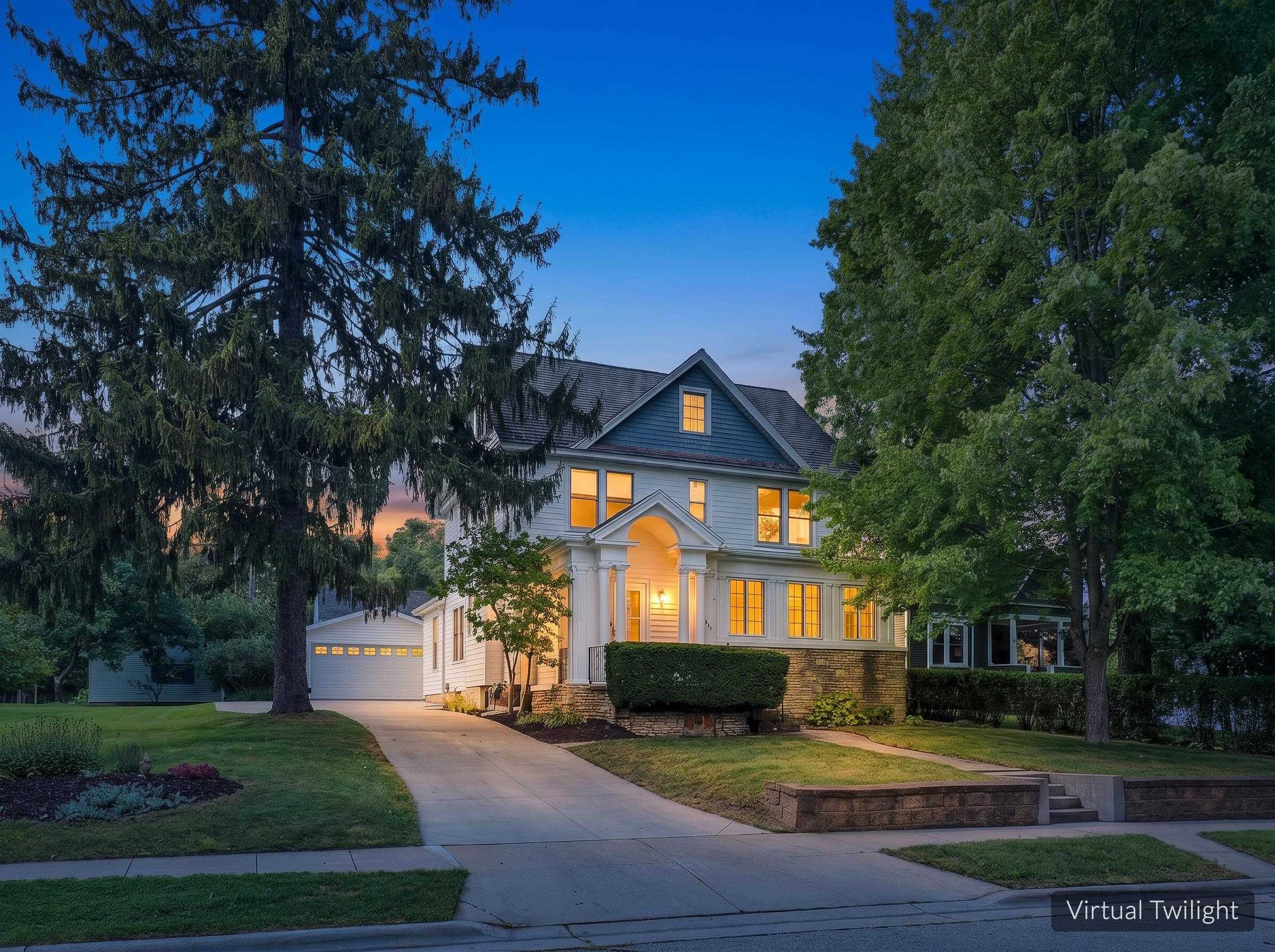 646 S Grove Street — photo