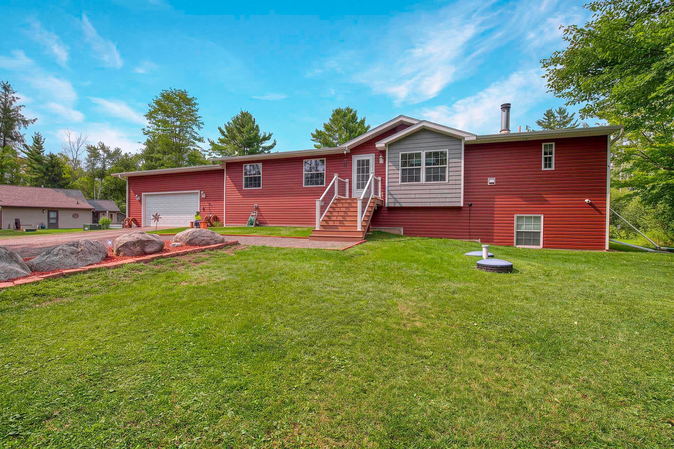 9108 Jenny Lake Road — photo