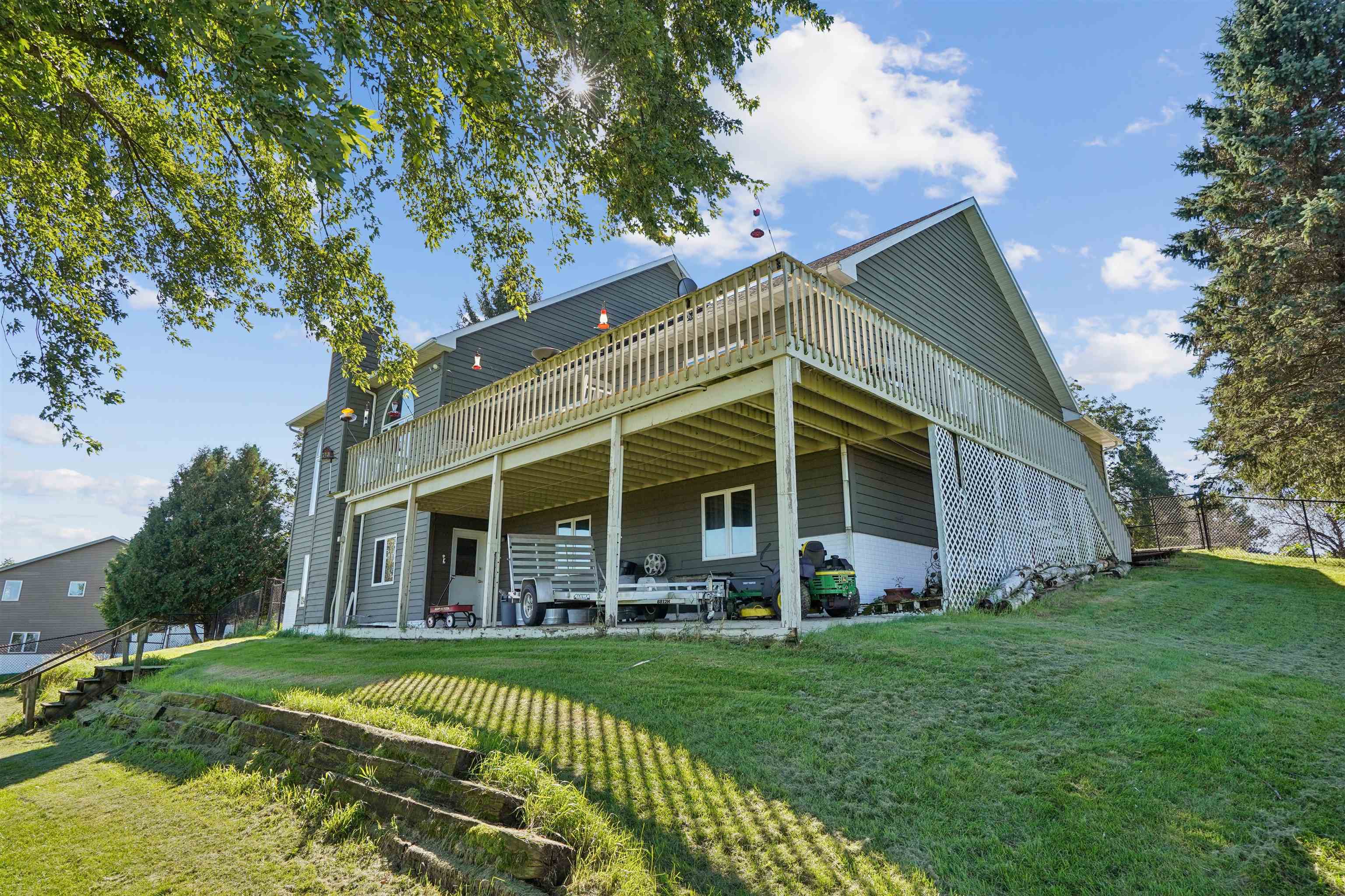 211 Eagle Drive, McGregor, IA 52157 — photo 3