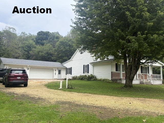 8090 County U Road — photo