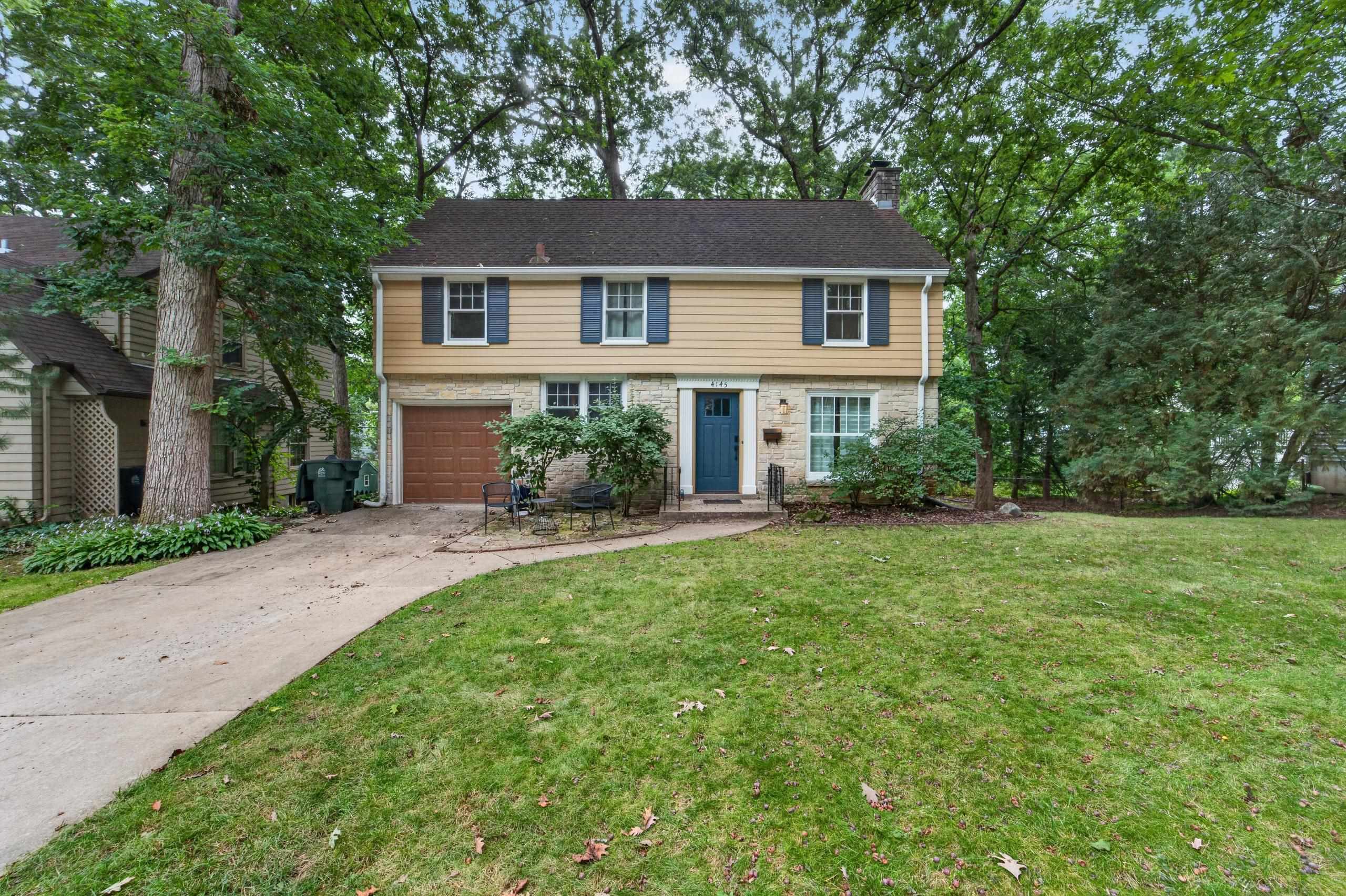 4145 Hiawatha Drive — photo
