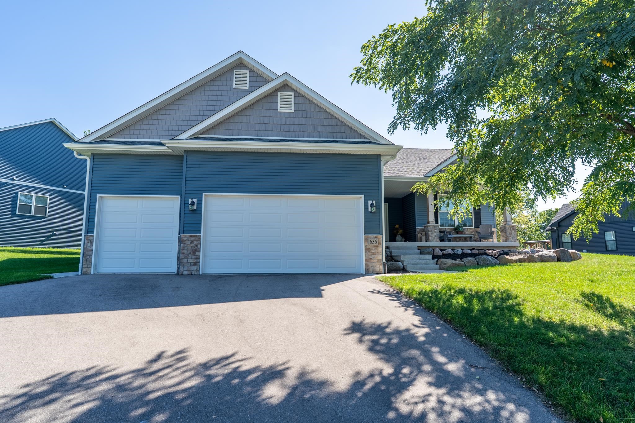 636 Greenway Point Drive — photo