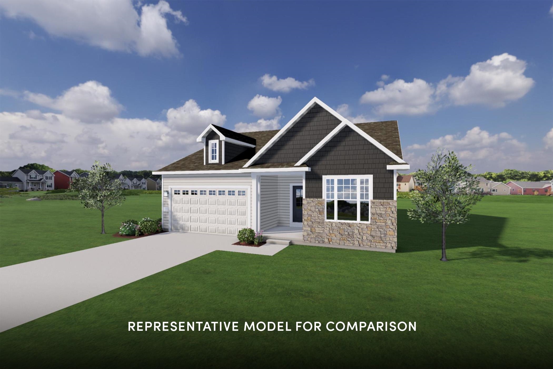 2235 Waters Edge Trail — photo