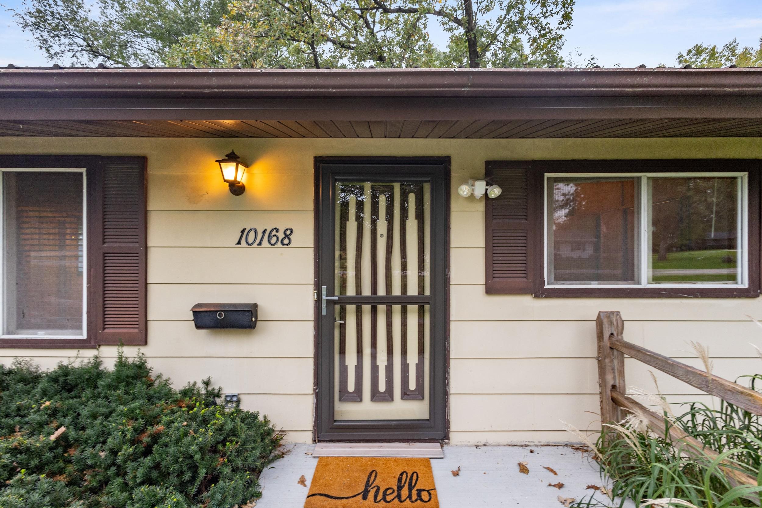 10168 N Amber Trail — photo