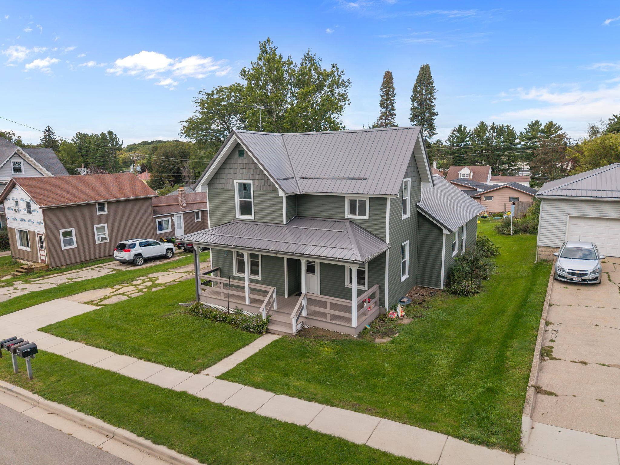 13 E Catherine Street, Markesan, WI 53946 — photo 3
