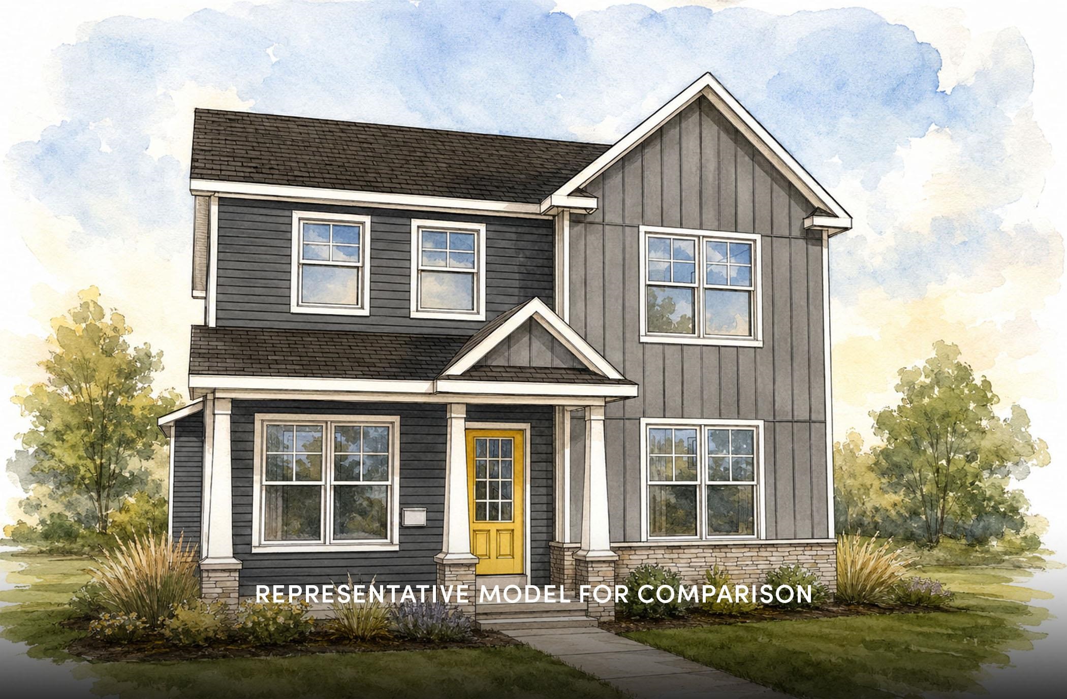2255 Waters Edge Trail — photo