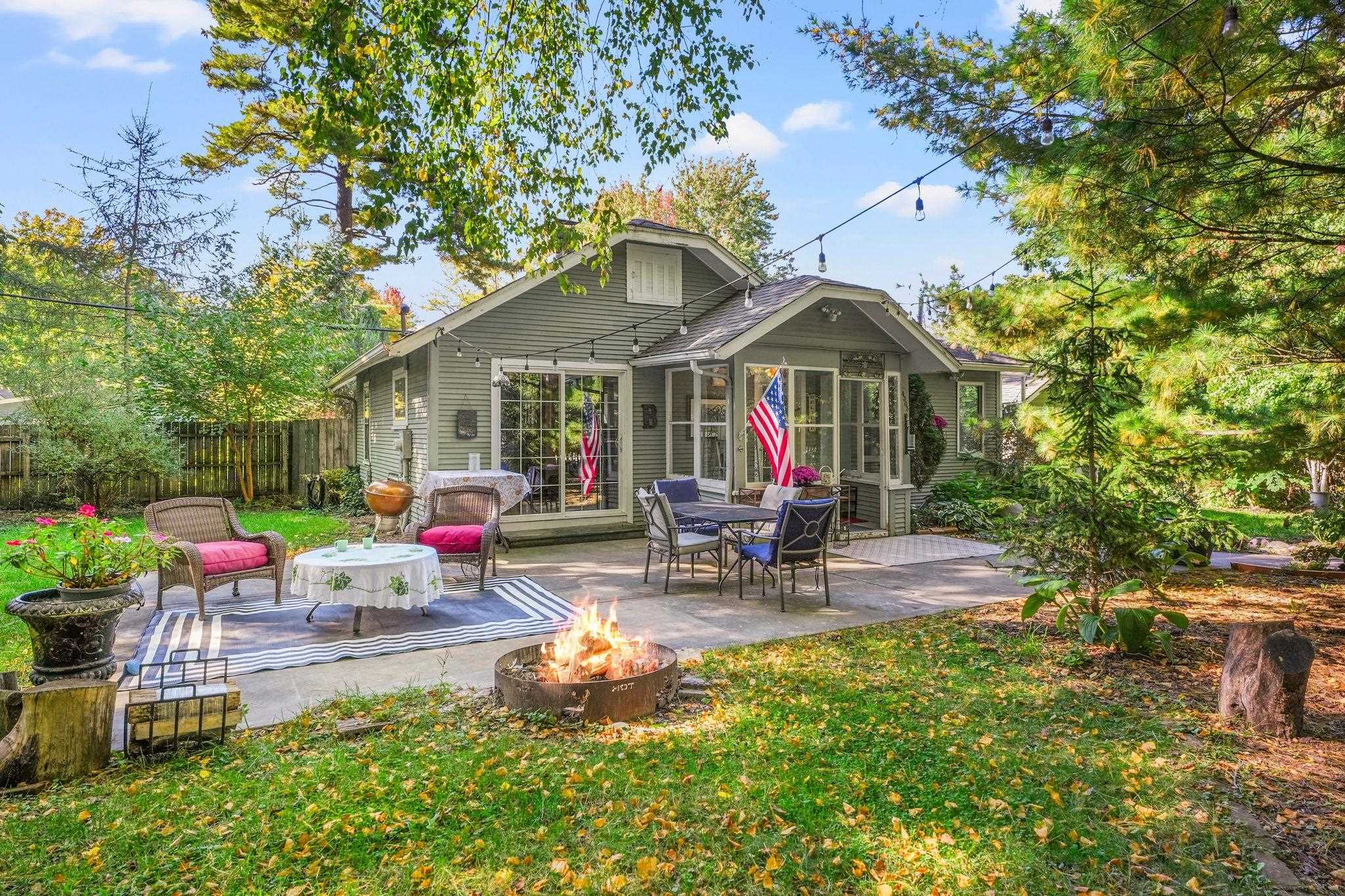 4305 Monona Drive — photo