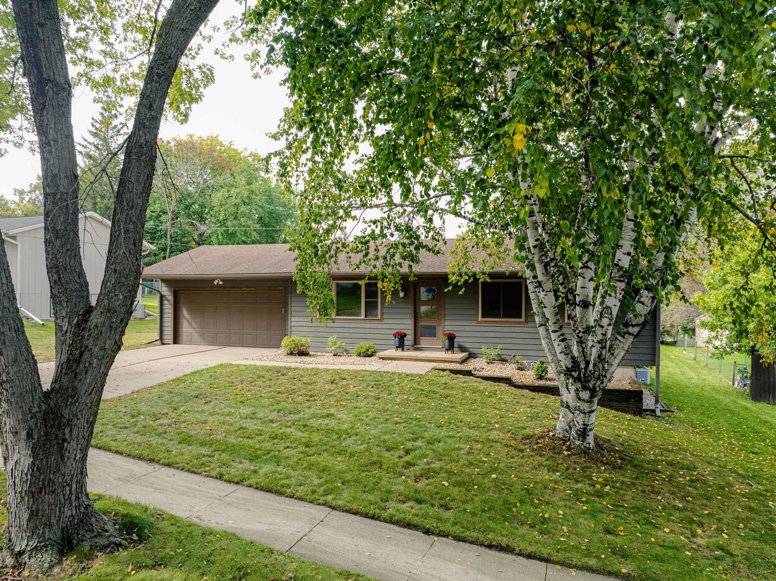 2618 Fell Road — photo