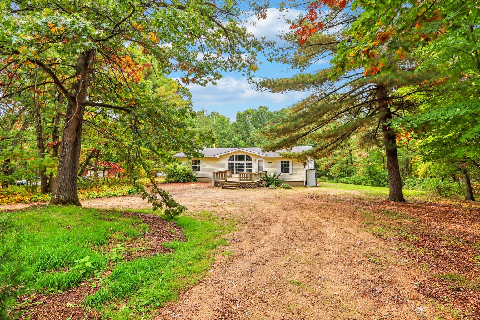 W1292 Arbor Lake — photo