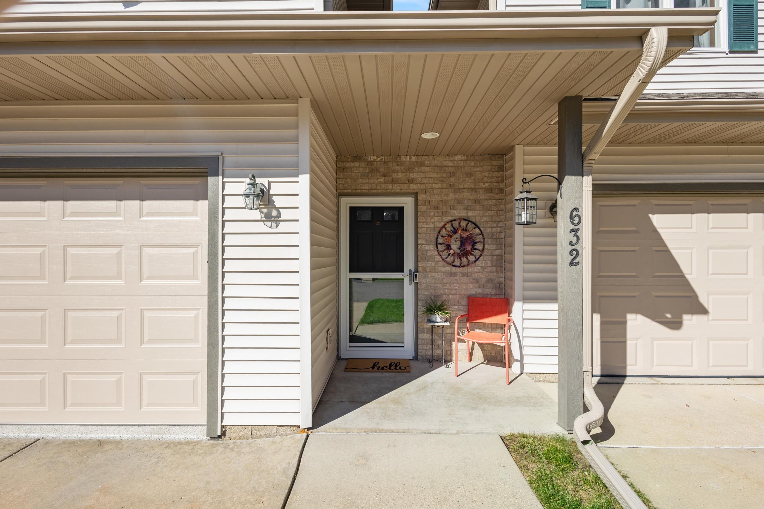 632 Enterprise Drive — photo