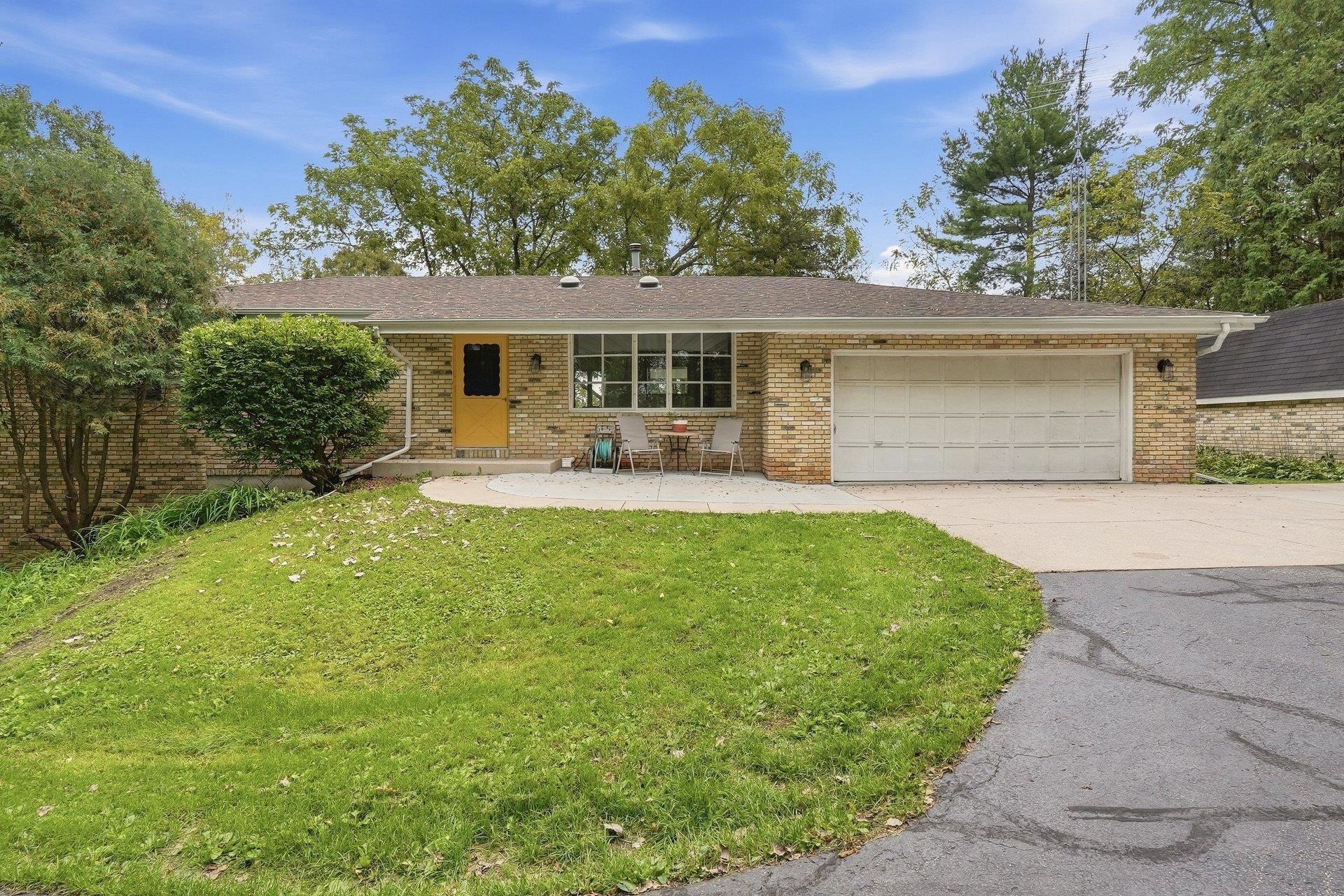 8099 Clover Valley Road — photo
