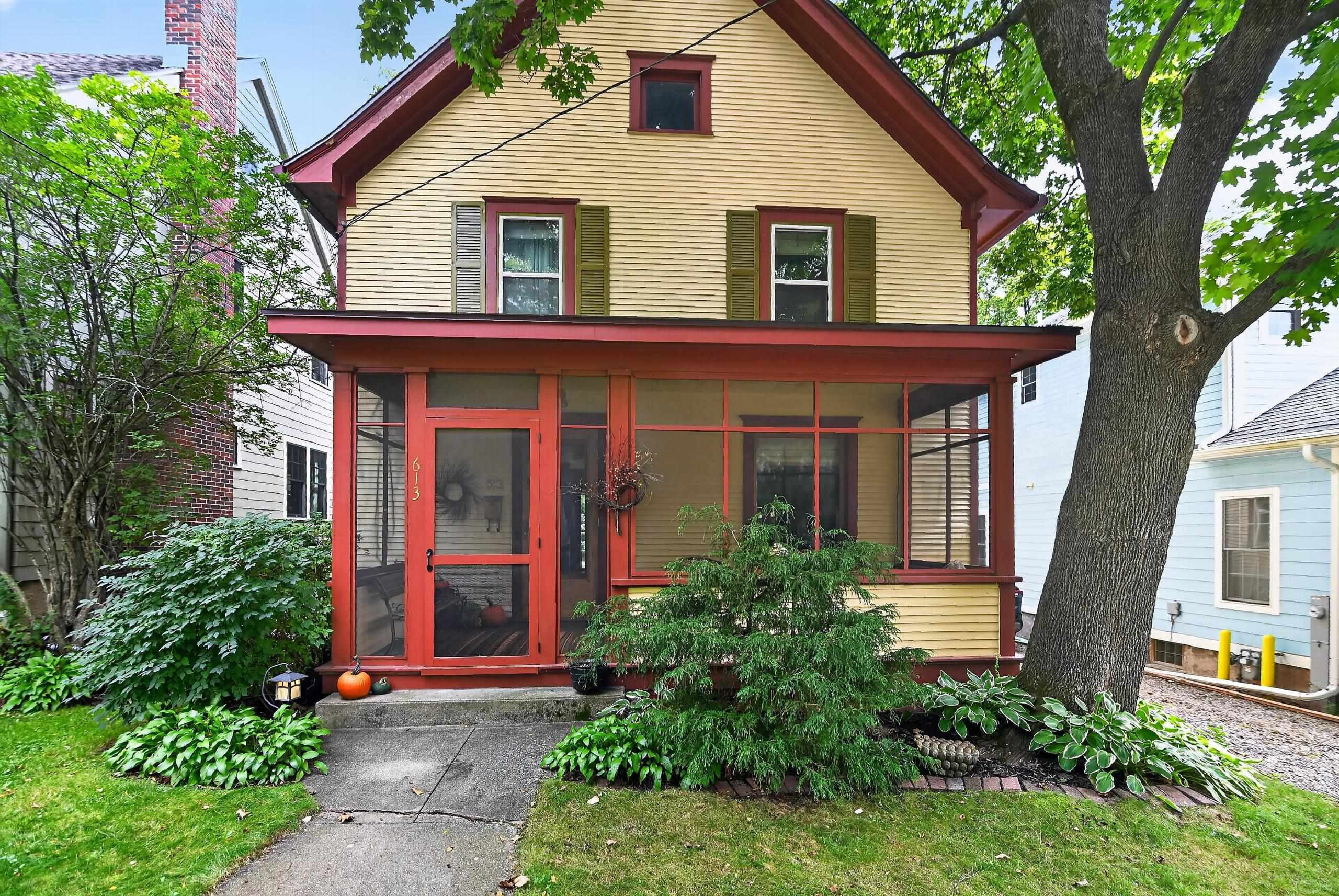 613 Sheldon Street — photo