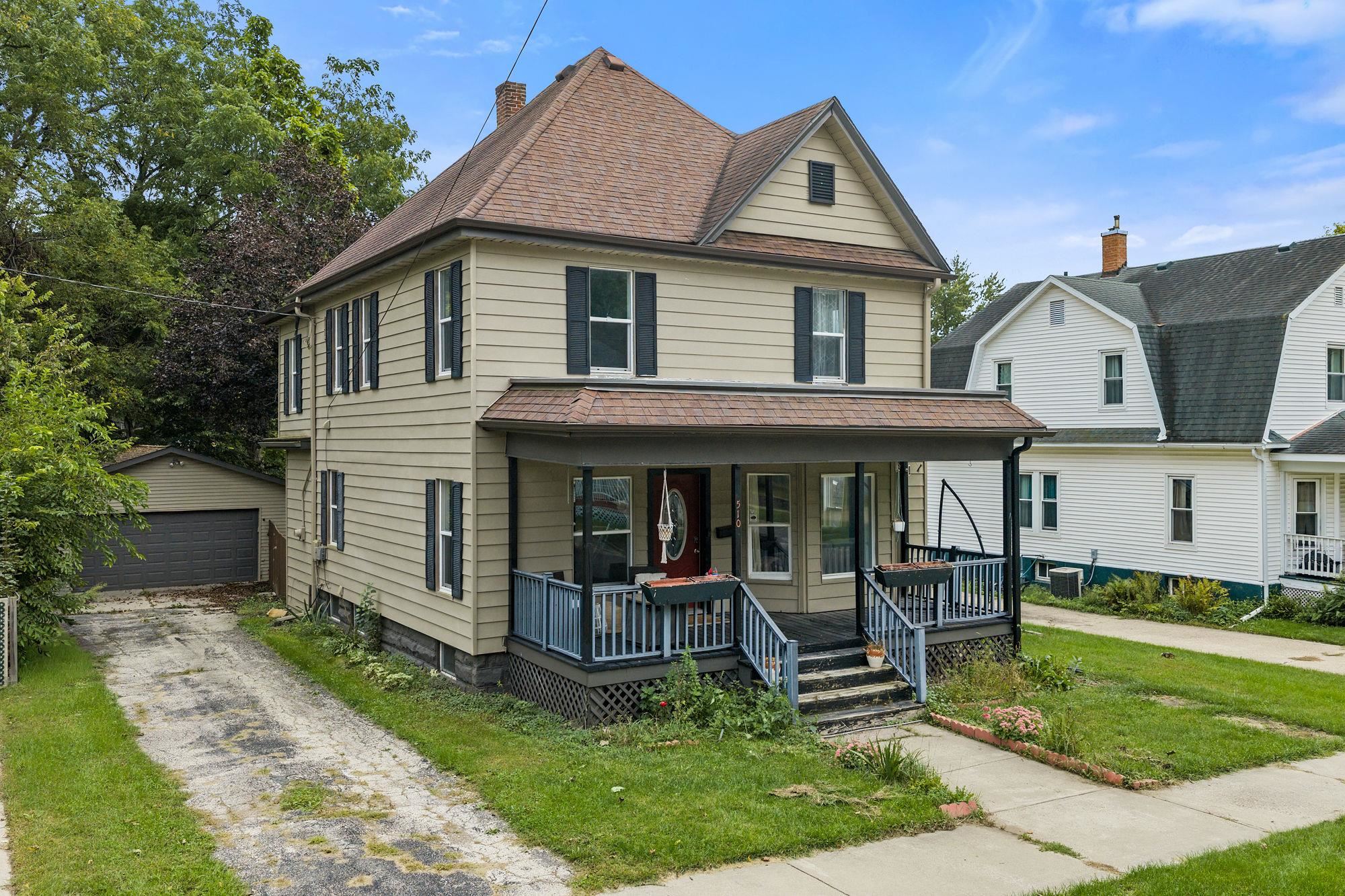 510 N Walnut Street — photo