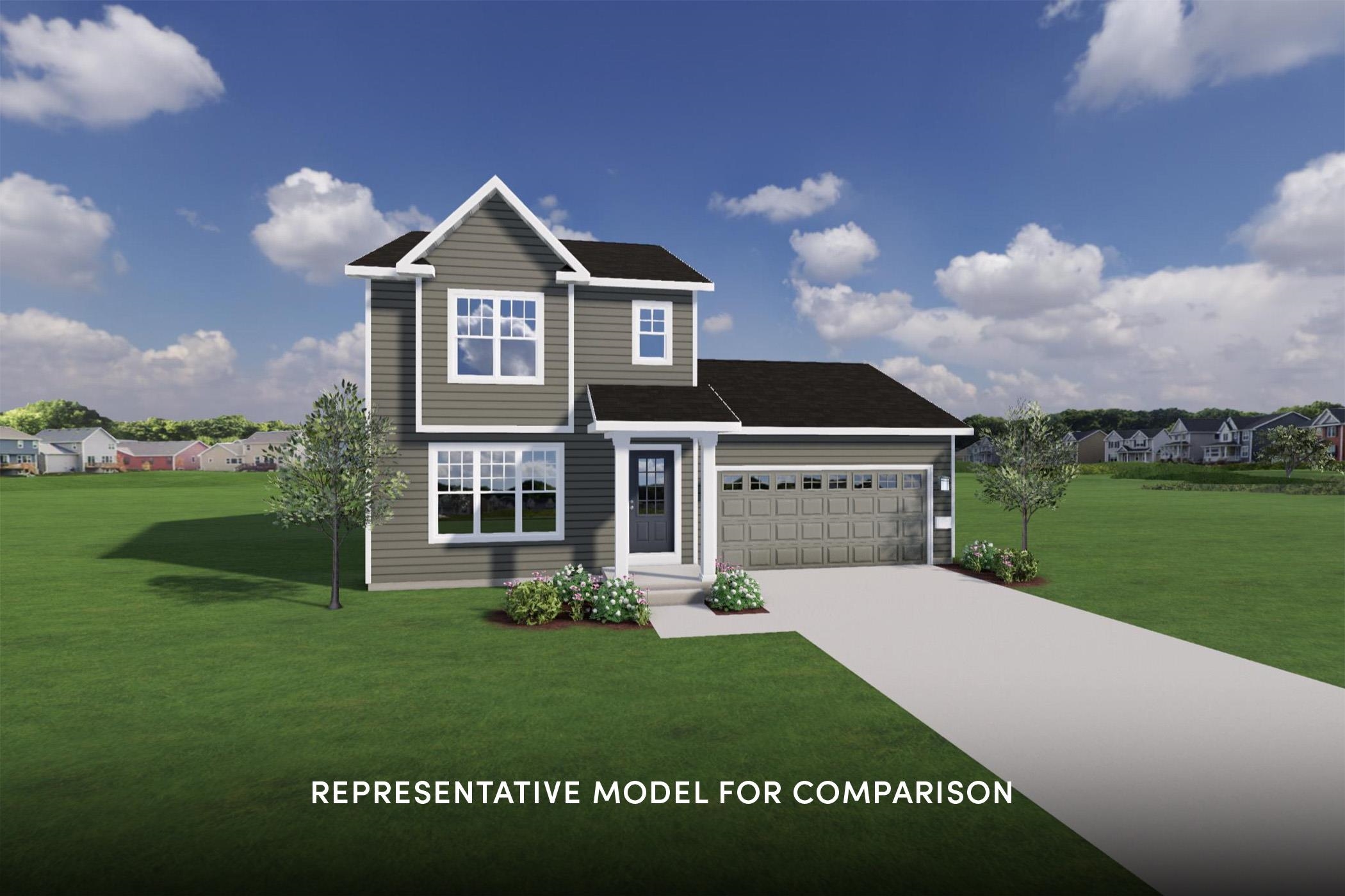 8047 Creek Crossing Way — photo
