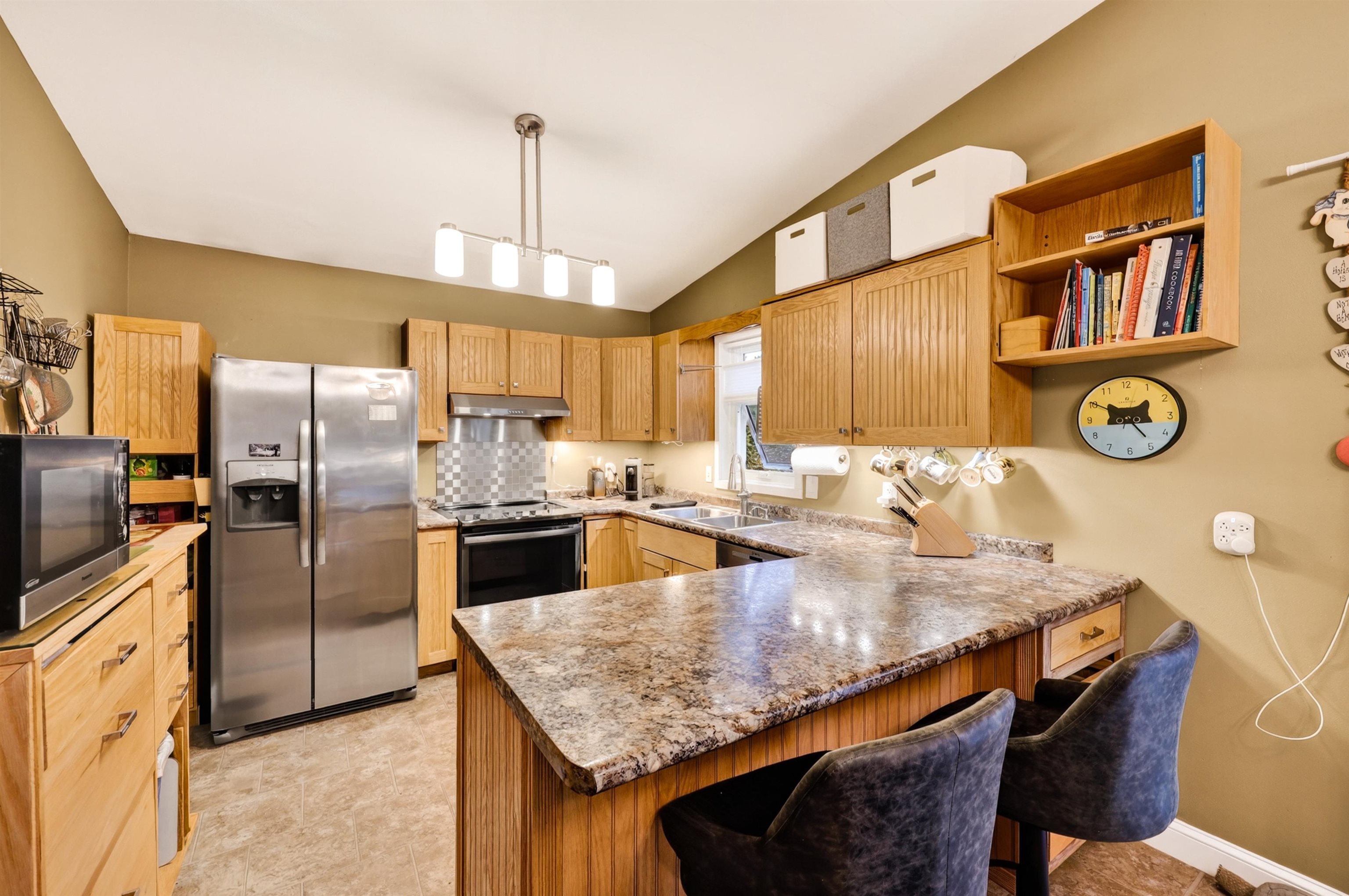 1727 Delaware Drive — photo