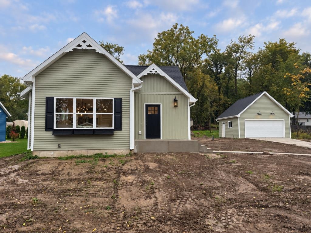 1402 E Road Three, Milton, WI 53534 — photo 2
