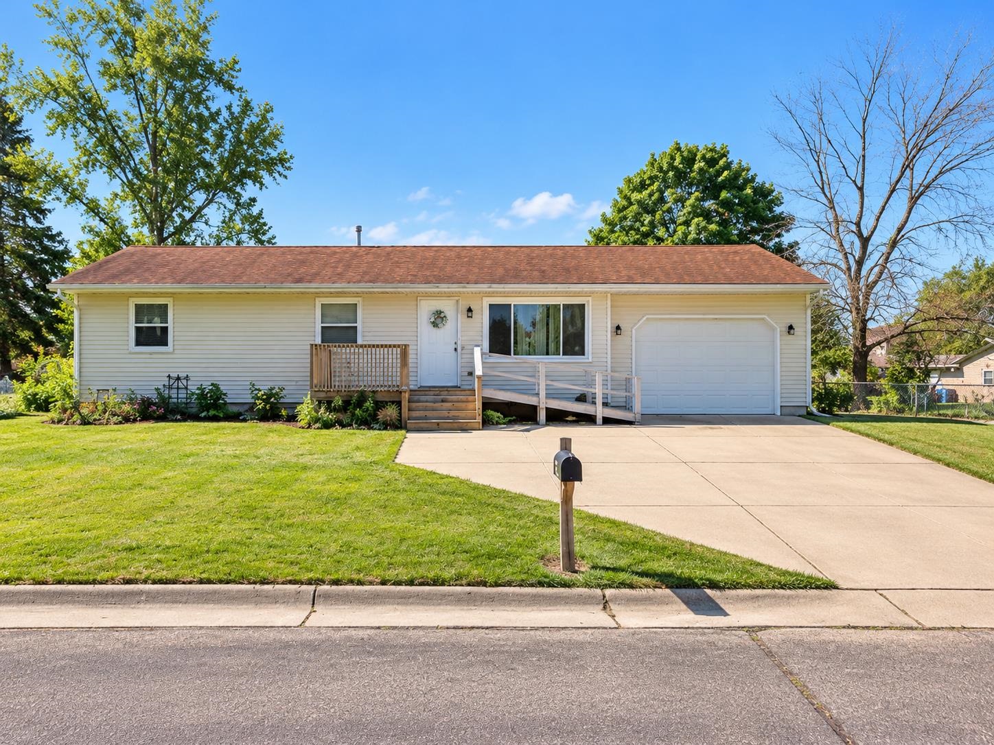 1217 Josephine Street — photo