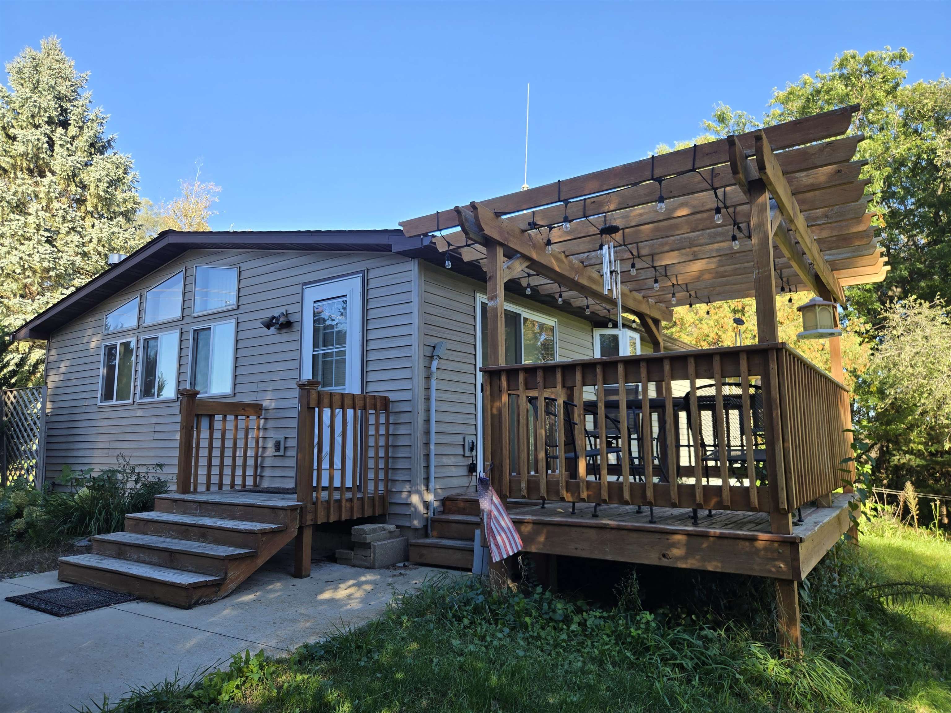 6275 County Road K — photo