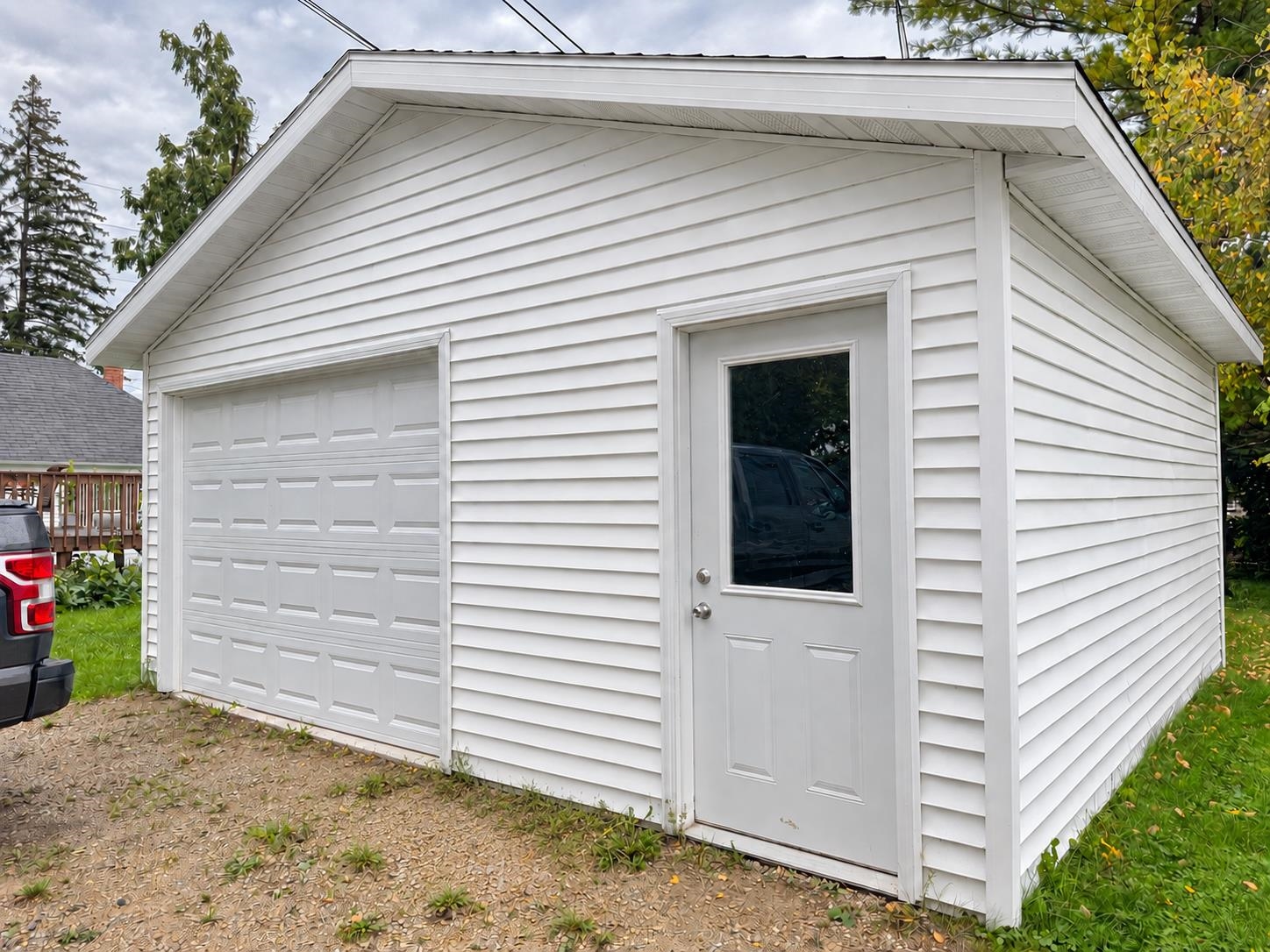 411 E Jackson Street, Ripon, WI 54971 — photo 2