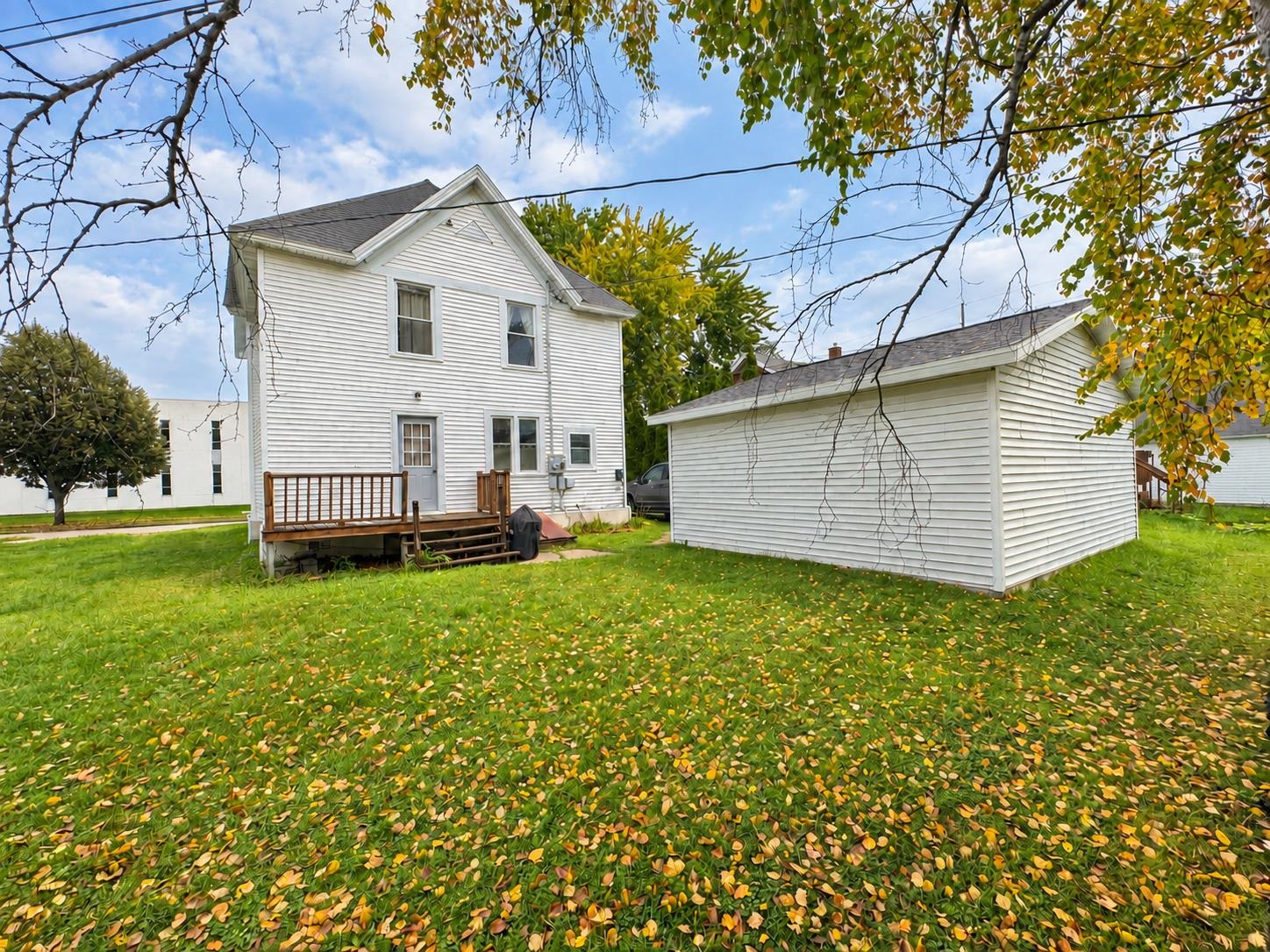 411 E Jackson Street, Ripon, WI 54971 — photo 3
