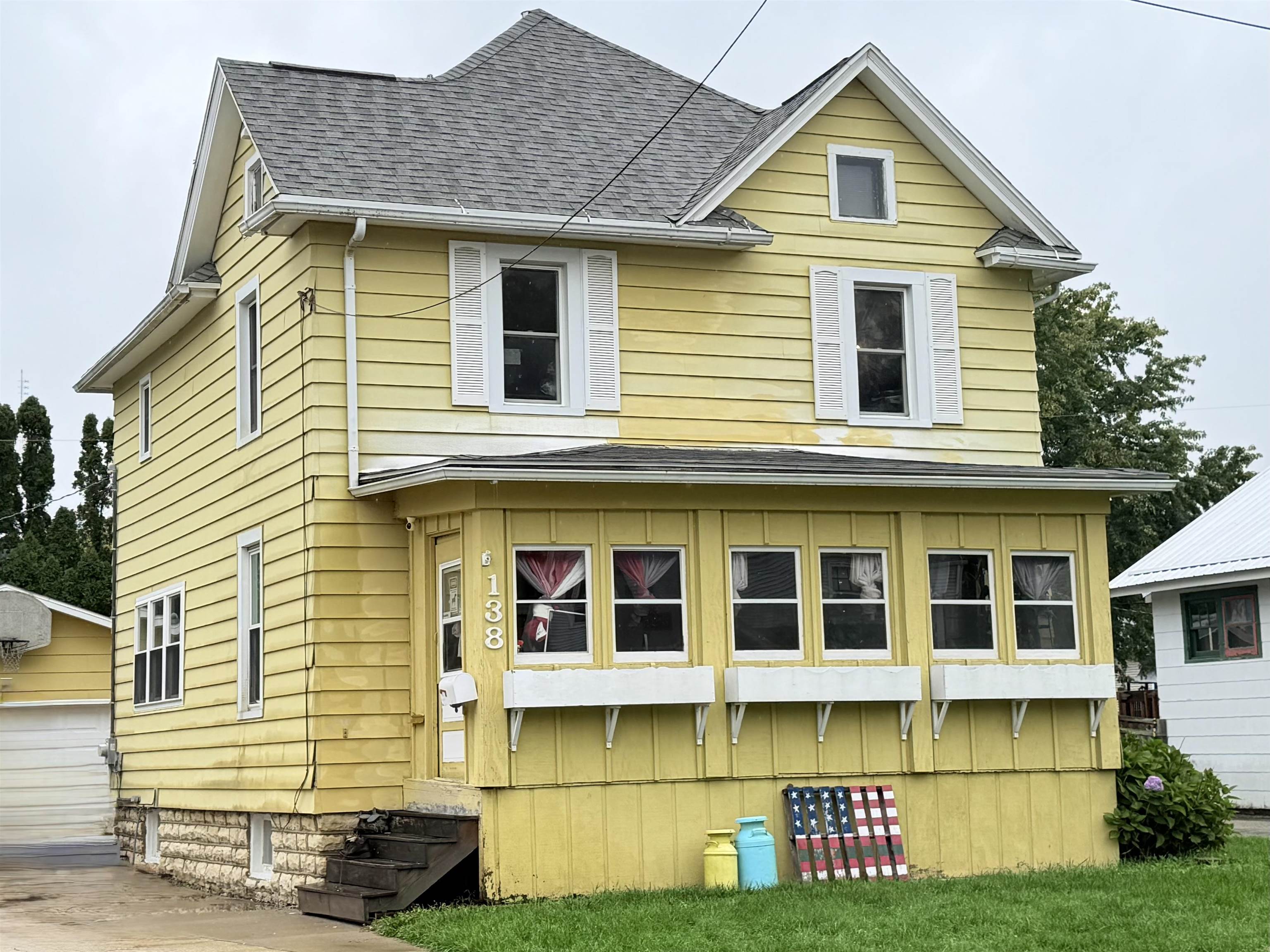 138 Burchard Street — photo